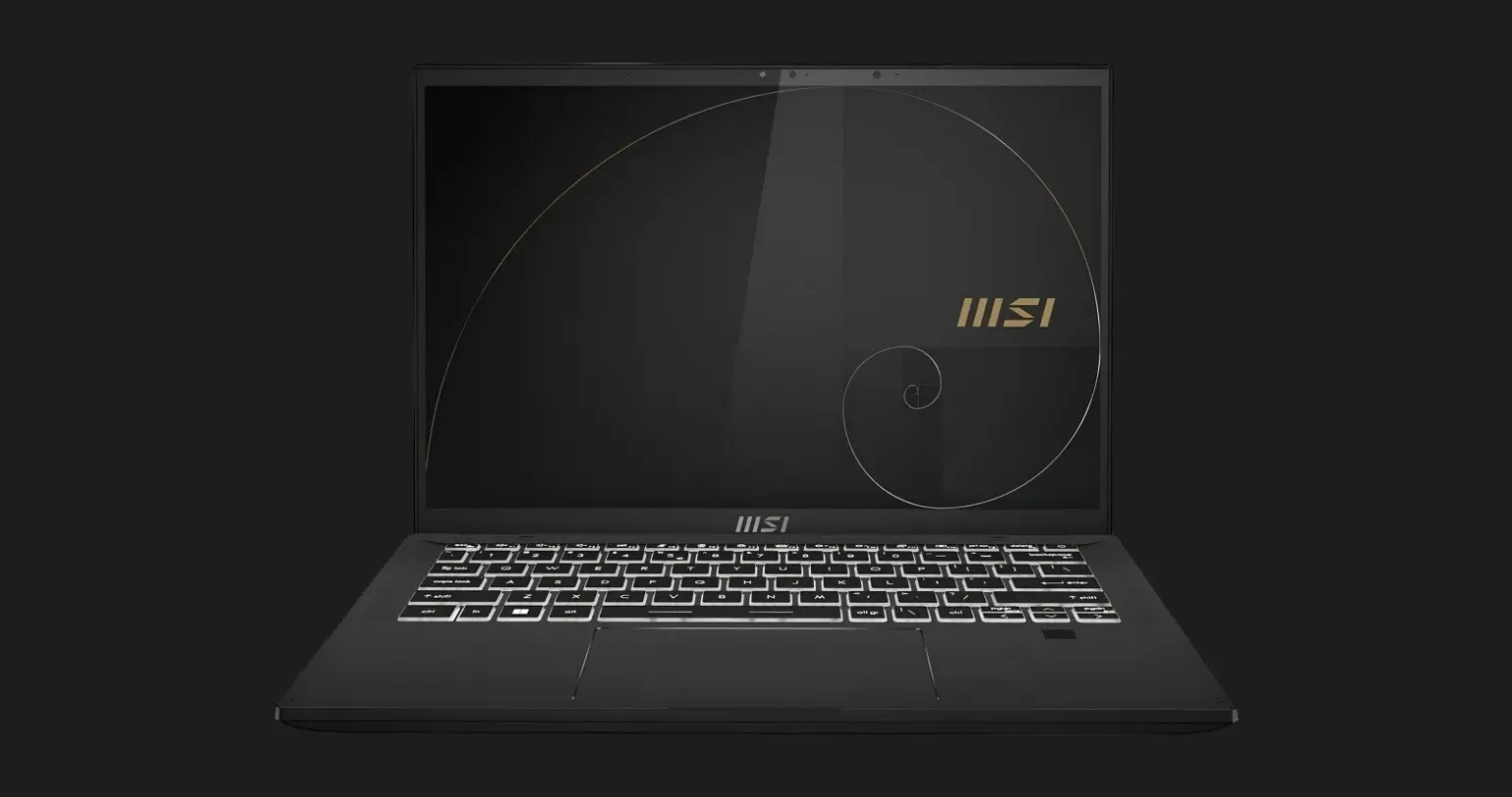 Ноутбук MSI Summit E14 Evo (Intel Core i7/16GB/1TB SSD/Intel Iris Xe Graphics) (A12M082RO) (Global)