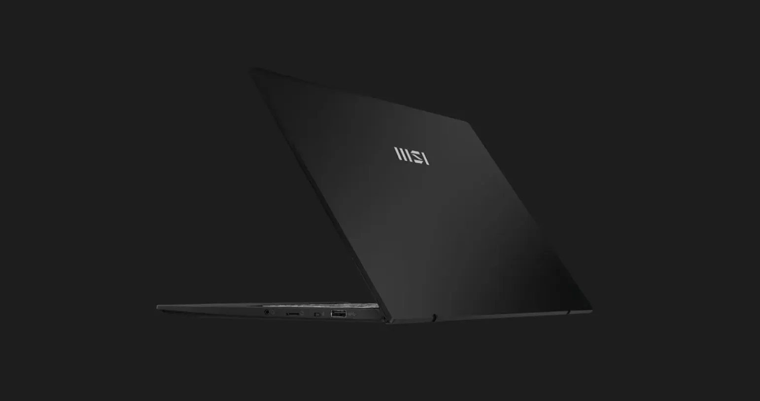Ноутбук MSI Summit E13 FlipEvo A13MT-243US 13,4" (Intel Core i7/16GB/1TB (SSD)/Intel Iris Xe Graphics) (SUME1313243) (Standard)