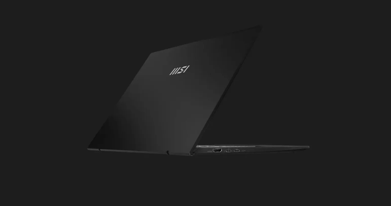 Ноутбук MSI Summit E14 Evo (Intel Core i7/16GB/1TB SSD/Intel Iris Xe Graphics) (A12M082RO) (Global)