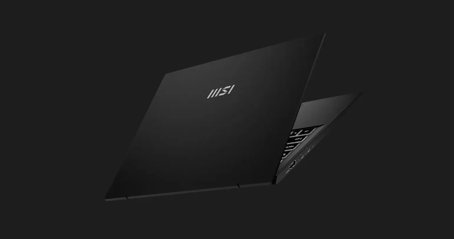 Ноутбук MSI Summit E13 FlipEvo A13MT-243US 13,4" (Intel Core i7/16GB/1TB (SSD)/Intel Iris Xe Graphics) (SUME1313243) (Standard)