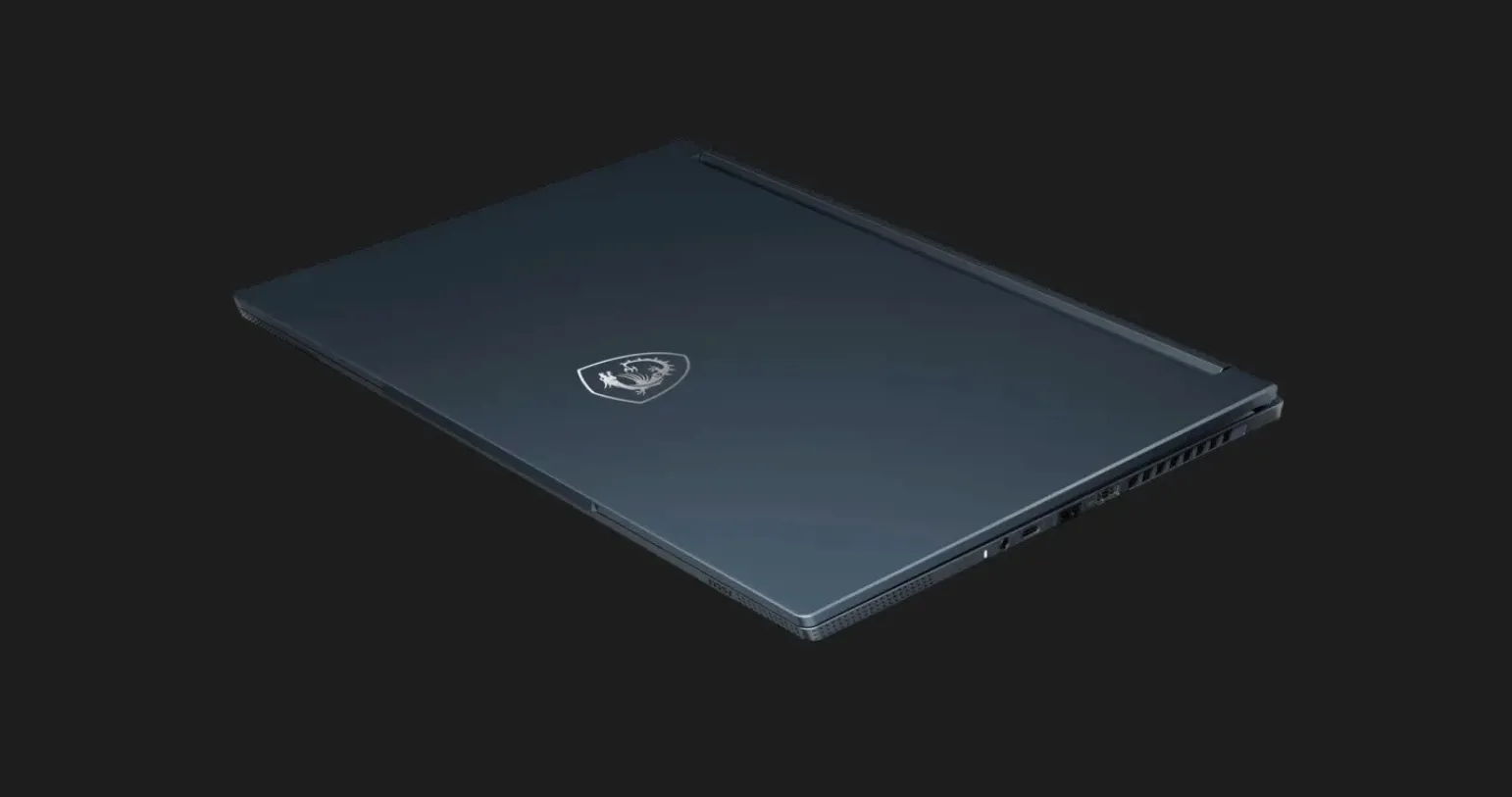 Ноутбук MSI Stealth 16 AI Studio A1VFG (Intel Core Ultra 9/64GB/2TB (SSD)/RTX 4060) (A1VFG-228US) (Global)
