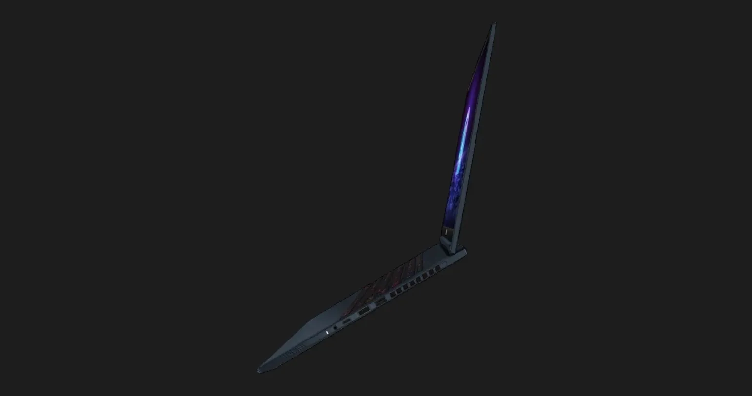 Ноутбук MSI Stealth 16 AI Studio A1VFG (Intel Core Ultra 9/64GB/2TB (SSD)/RTX 4060) (A1VFG-228US) (Global)