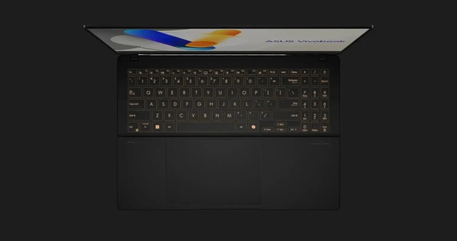 Ноутбук ASUS Vivobook S 15 OLED M5506NA-MA012 (Ryzen 5/ 16GB/ 1TB SSD/ AMD Radeon) (90NB14D2-M000M0) (UA)