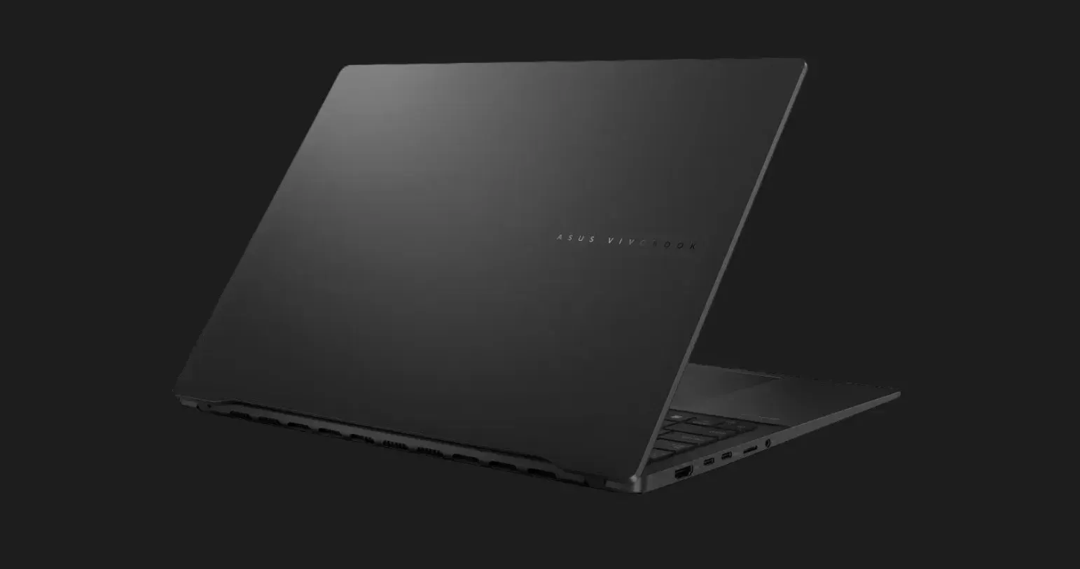 Ноутбук ASUS Vivobook S 15 OLED M5506NA-MA012 (Ryzen 5/ 16GB/ 1TB SSD/ AMD Radeon) (90NB14D2-M000M0) (UA)