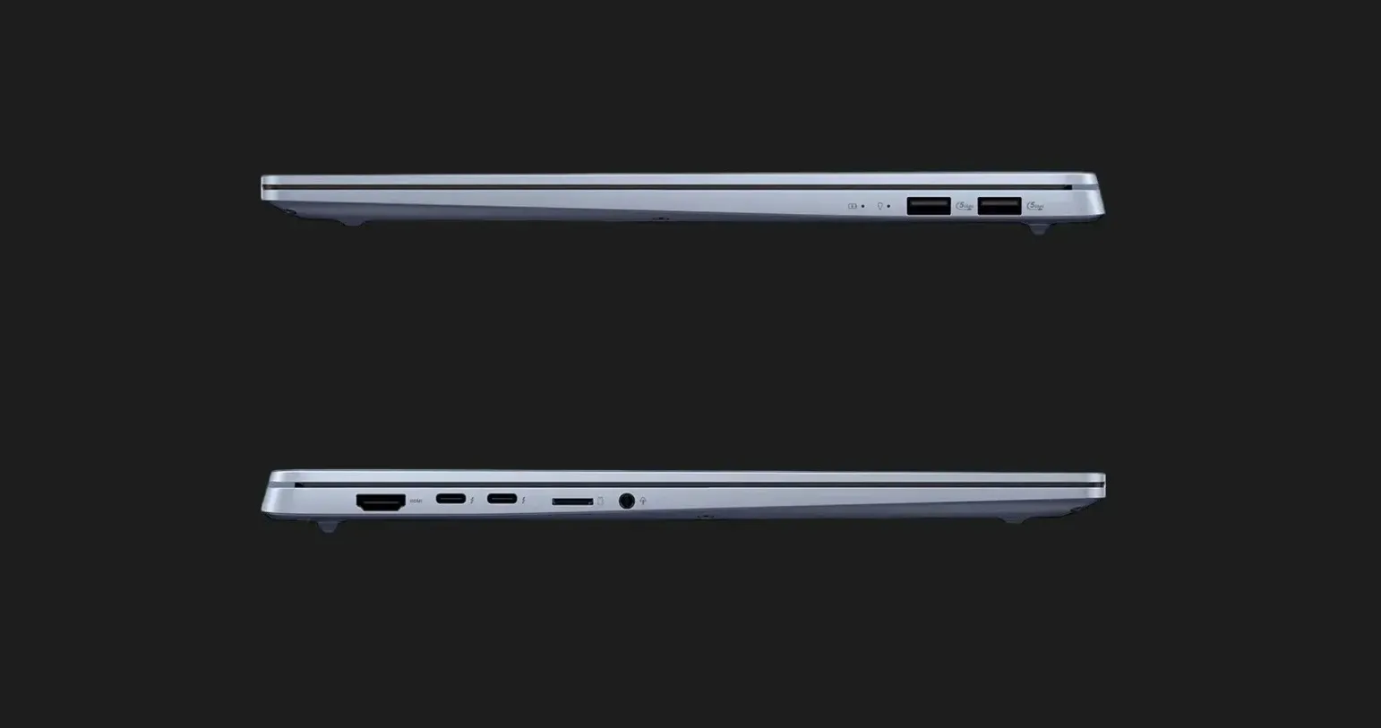 Ноутбук ASUS Vivobook S 15 OLED M5506NA-MA012 (Ryzen 5/ 16GB/ 1TB SSD/ AMD Radeon) (90NB14D2-M000M0) (UA)