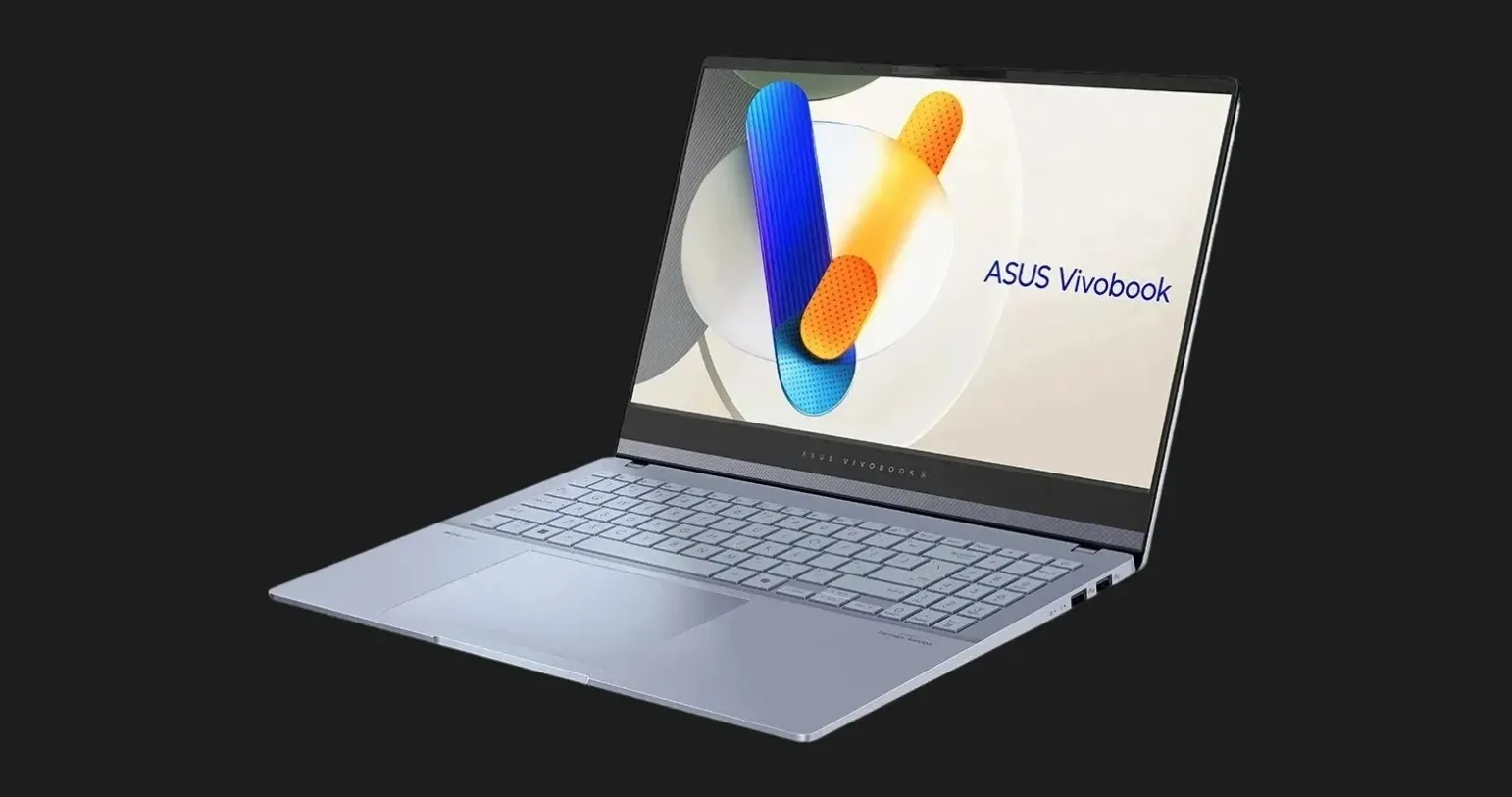 Ноутбук ASUS Vivobook S 15 OLED M5506NA-MA012 (Ryzen 5/ 16GB/ 1TB SSD/ AMD Radeon) (90NB14D2-M000M0) (UA)