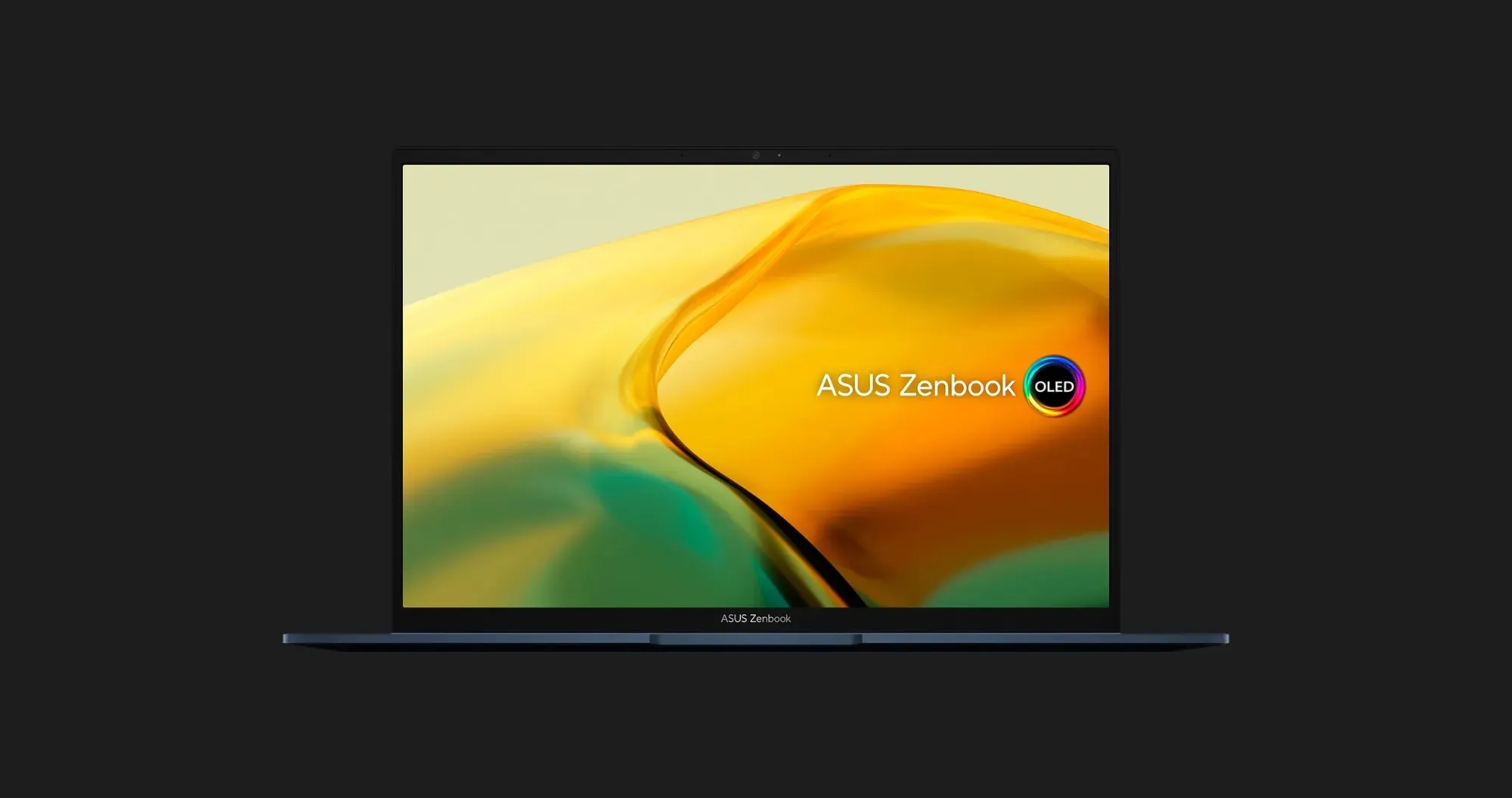 Ноутбук ASUS ZenBook 14 OLED UX3405MA-QD055W (Ultra 5/ 16GB/ 512GB SSD/ Intel Graphics) (90NB11R1-M002E0) (UA)