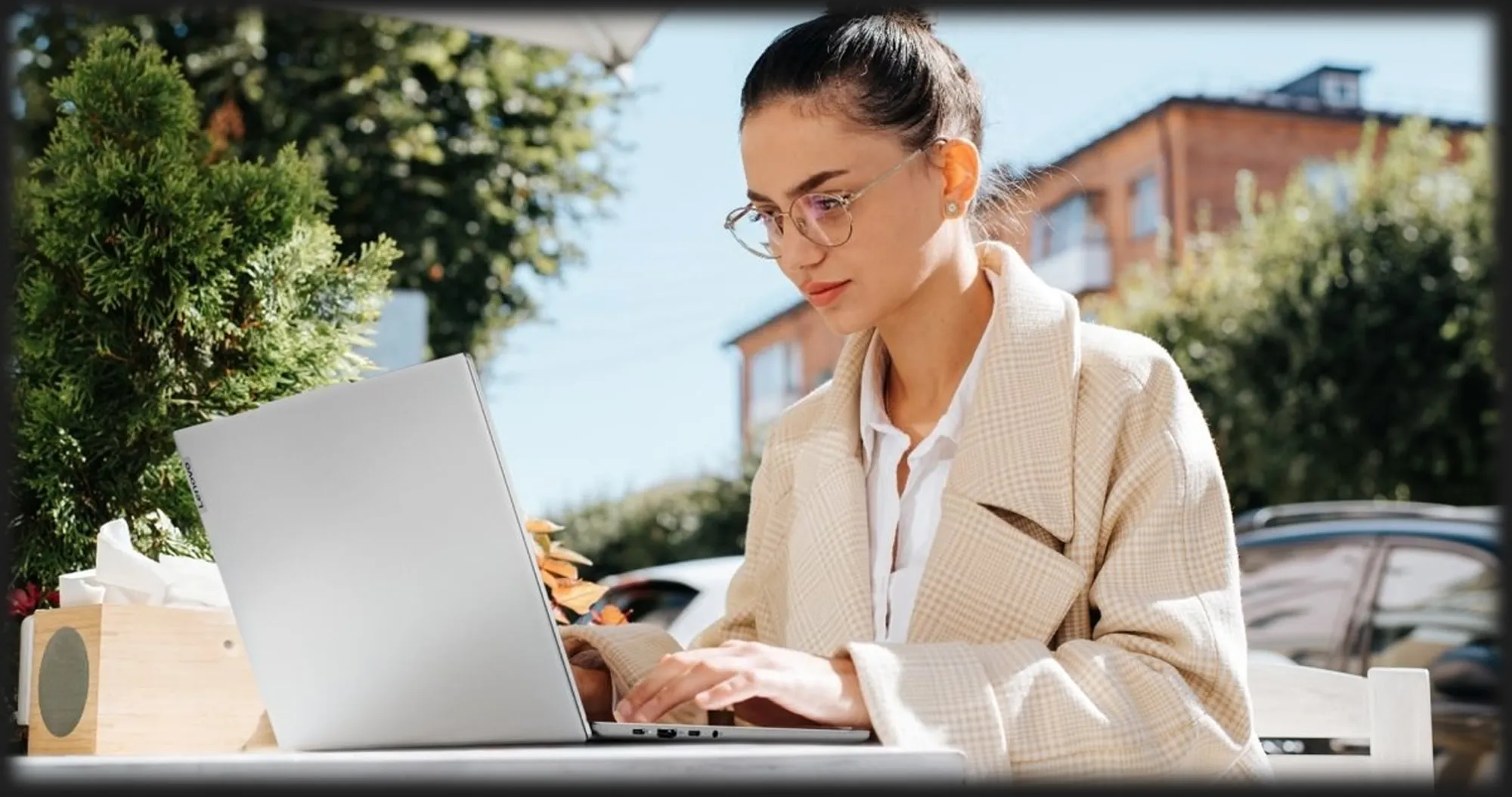 Ноутбук Lenovo IdeaPad Slim 5 16AHP9 (AMD Ryzen 7/16GB/1TB (SSD)/AMD Radeon Graphics) (83DD002JUS) (Standard)