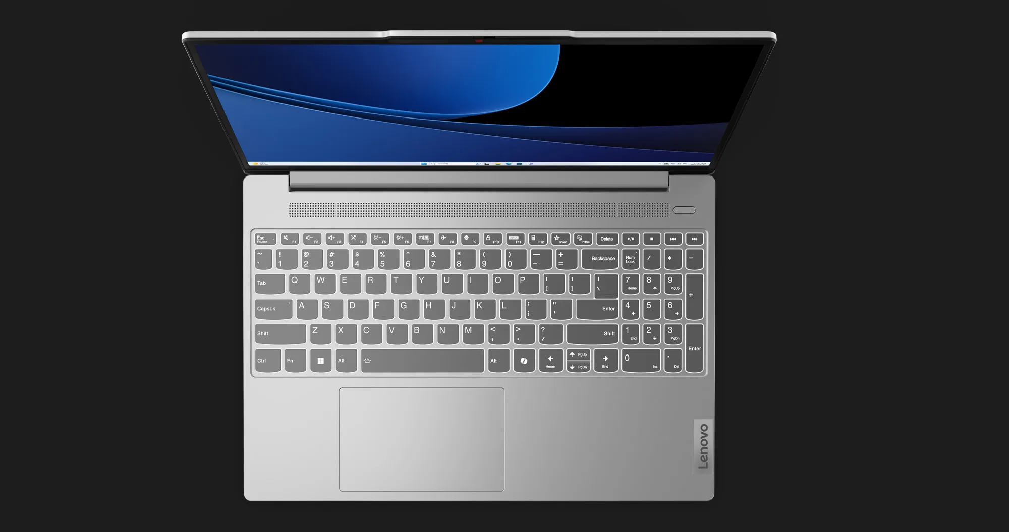 Ноутбук Lenovo IdeaPad Slim 5 16AHP9 (AMD Ryzen 7/16GB/1TB (SSD)/AMD Radeon Graphics) (83DD002JUS) (Standard)