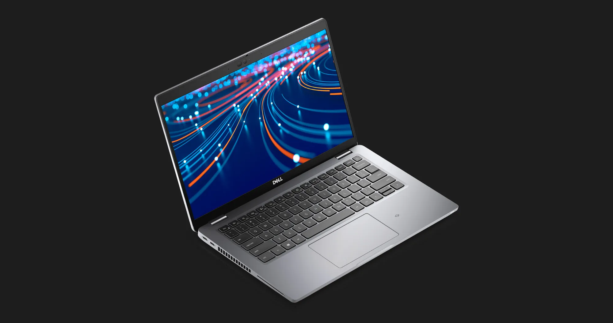 Ноутбук Dell Latitude 5420 (Intel Core i5/16GB/256 SSD/Intel Iris Xe Graphics) (S007l542020US) (Standard)