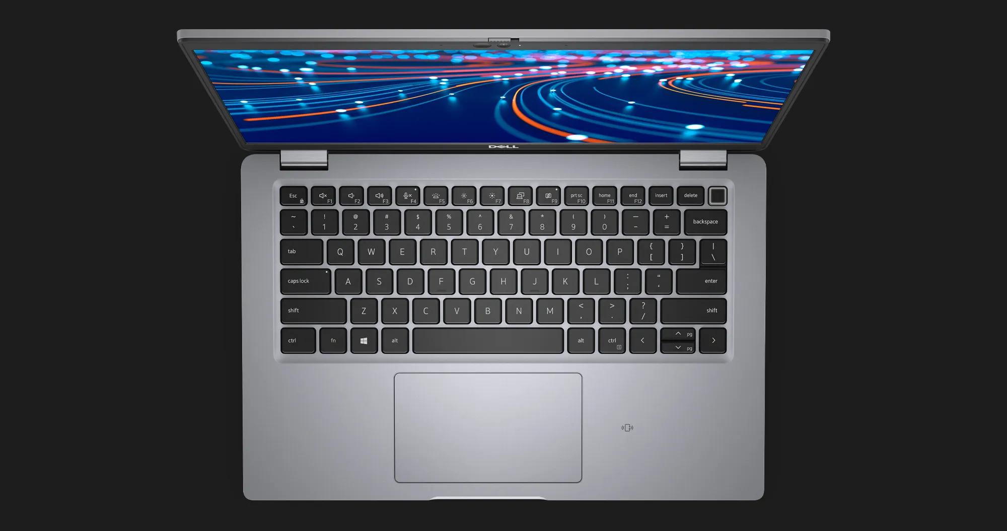 Ноутбук Dell Latitude 5420 (Intel Core i5/16GB/256 SSD/Intel Iris Xe Graphics) (S007l542020US) (Standard)