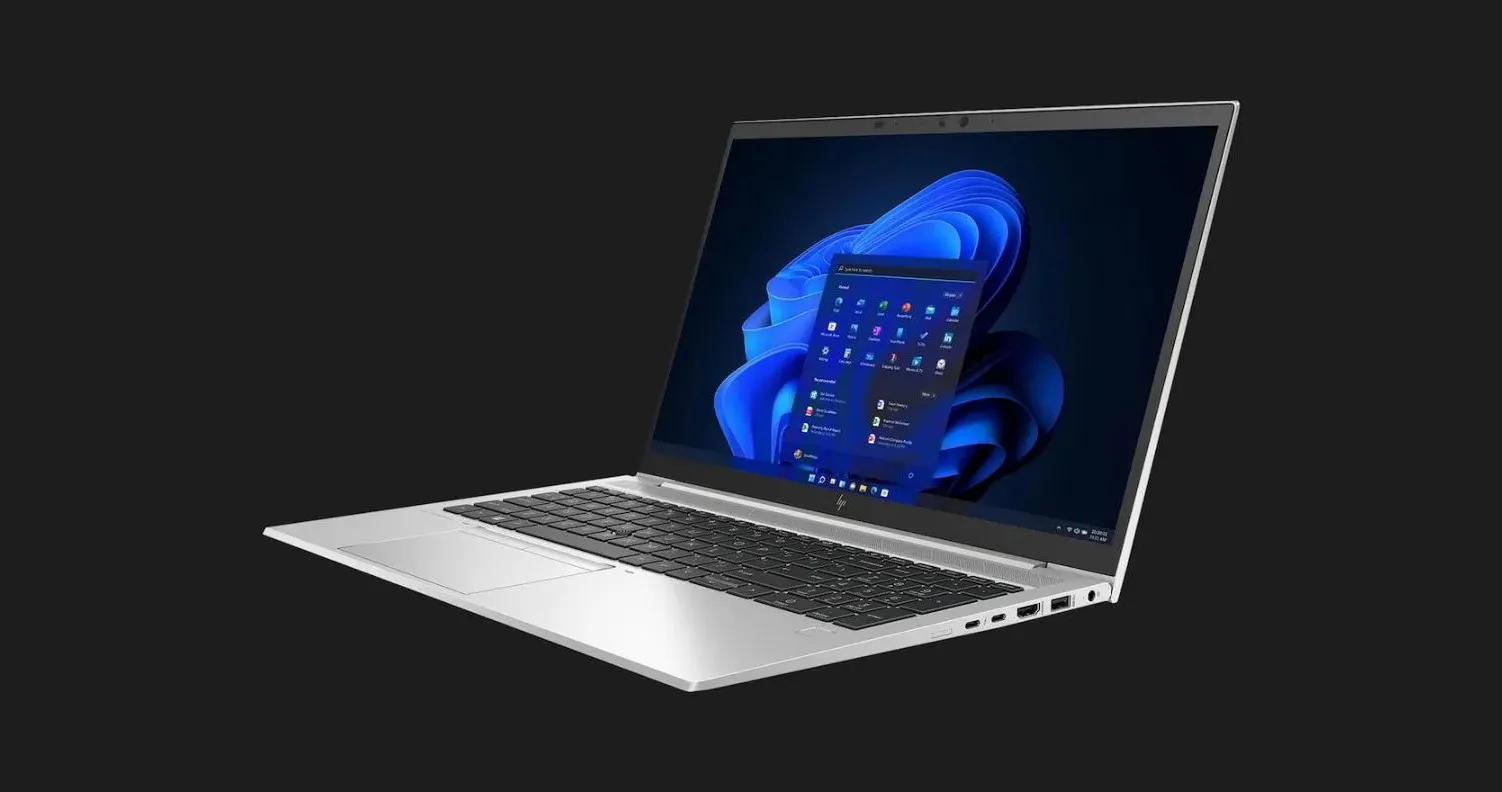 Ноутбук HP EliteBook 840 G8 (Intel Core i5/32GB/1TB SSD/Intel Iris Xe Graphics) (613A9UT) (Standard)