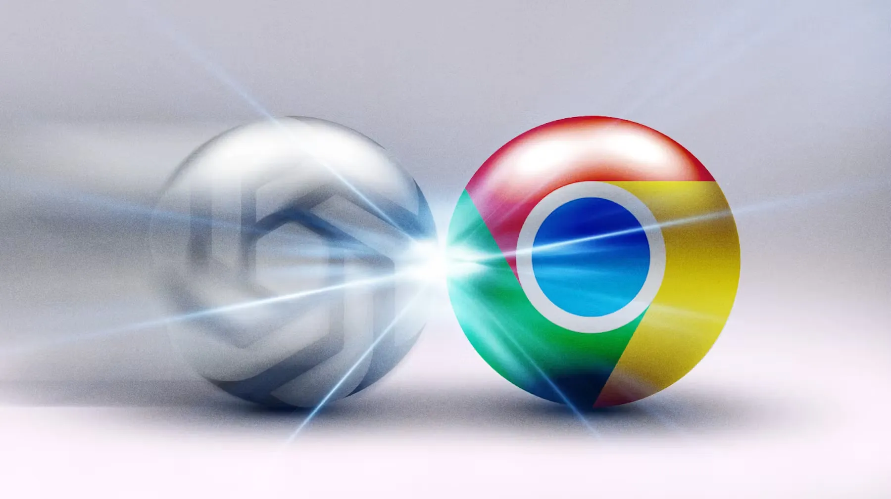 Конкуренція з Google