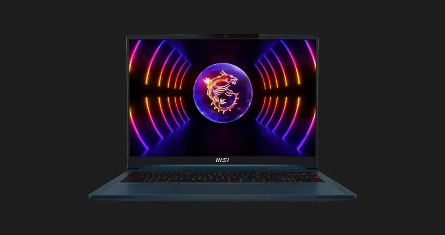 Ноутбук MSI Stealth 16 Studio A13VG (Intel Core i7/96GB/8TB SSD/RTX 4070) (A13VG-061US) (Global)