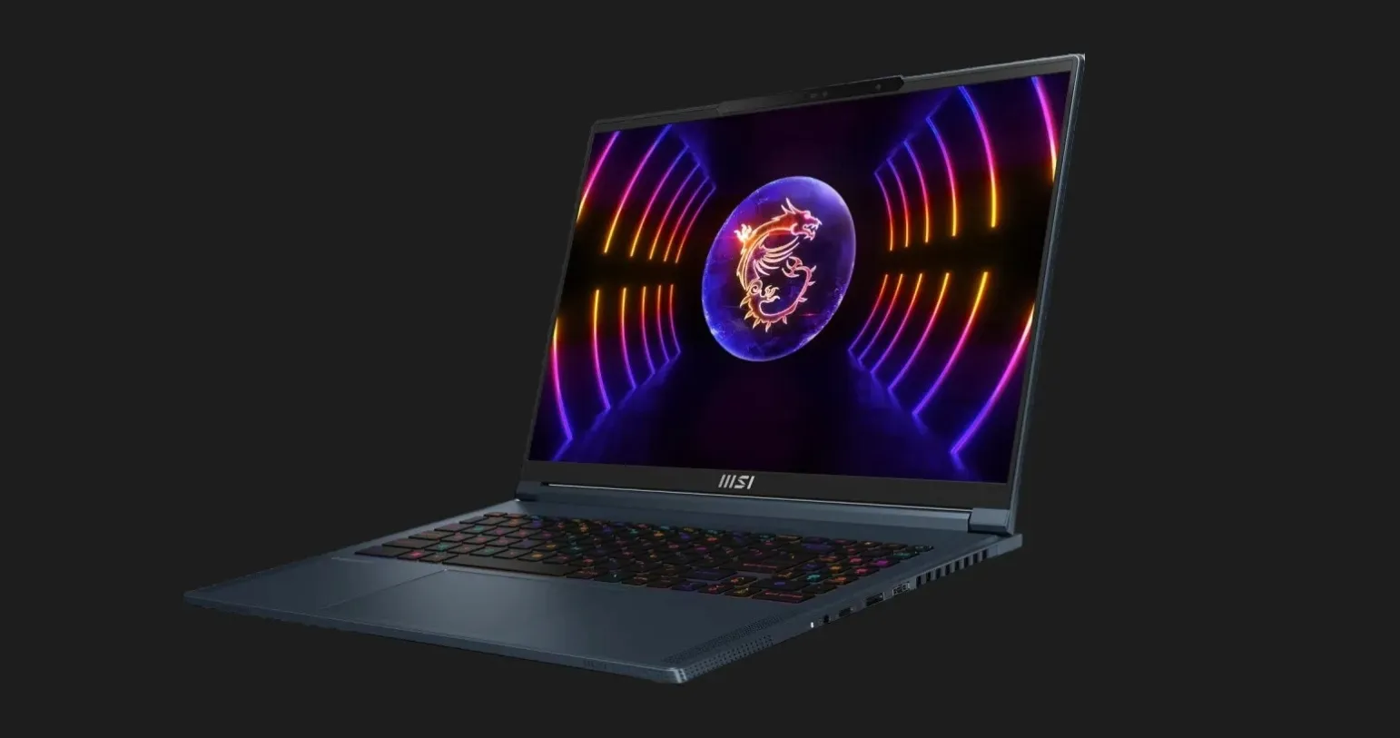 Ноутбук MSI Stealth 16 Studio A13VG (Intel Core i7/64GB/4TB SSD/RTX 4070) (A13VG-059US) (Global)
