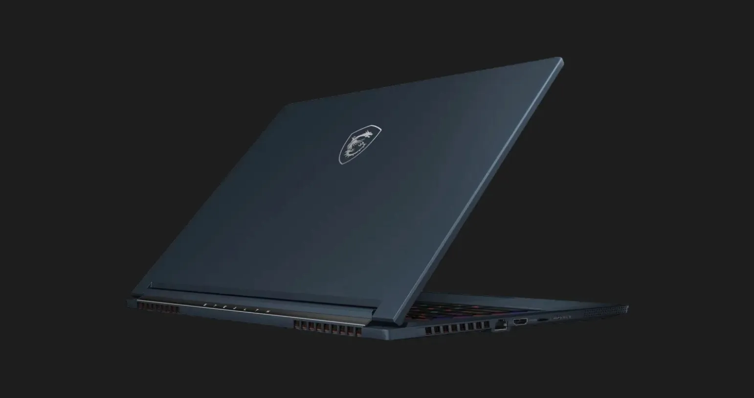 Ноутбук MSI Stealth 16 Studio A13VG (Intel Core i7/96GB/8TB SSD/RTX 4070) (A13VG-061US) (Global)