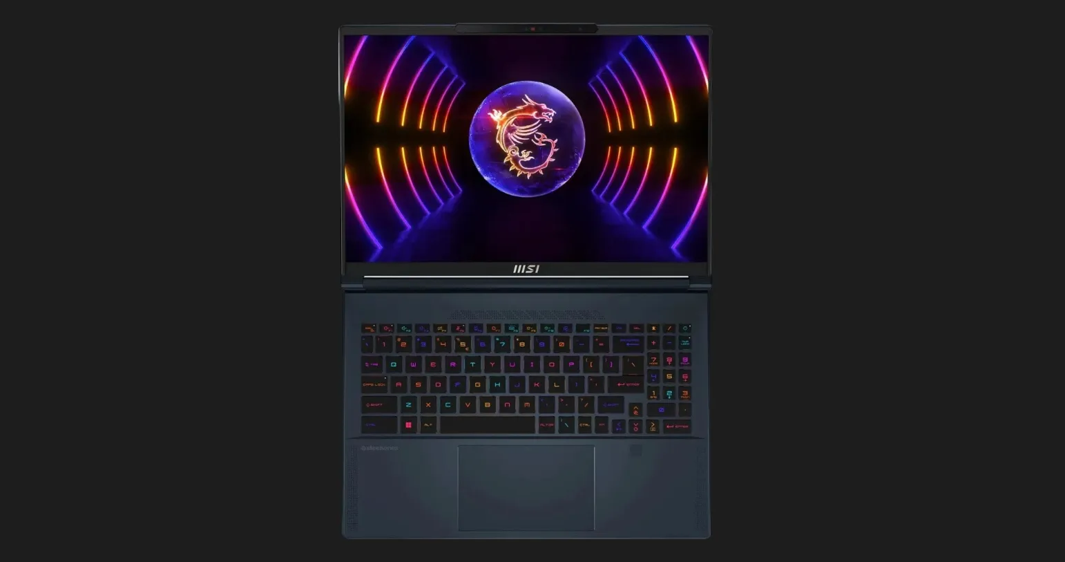 Ноутбук MSI Stealth 16 Studio A13VG (Intel Core i7/64GB/4TB SSD/RTX 4070) (A13VG-059US) (Global)