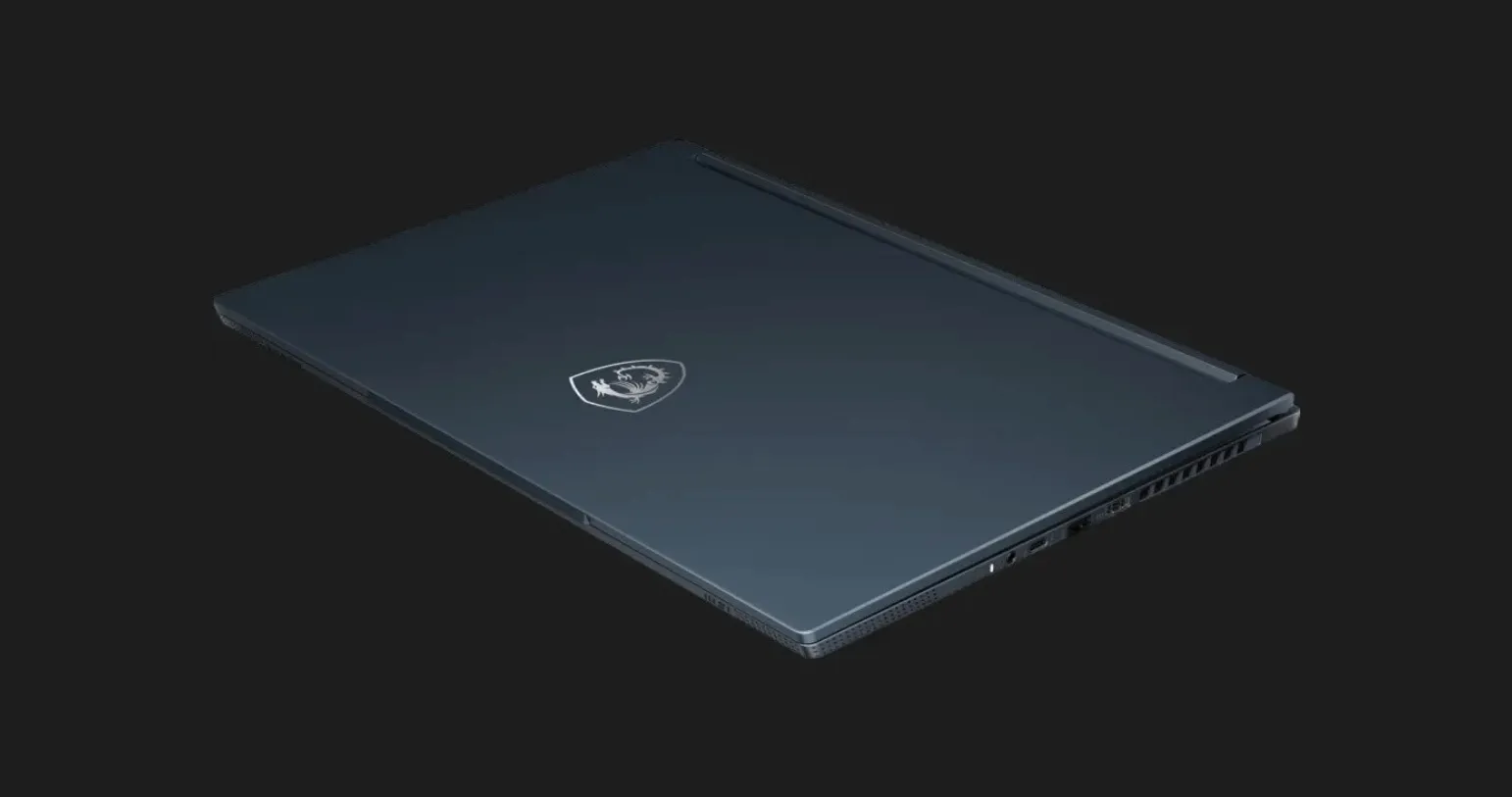 Ноутбук MSI Stealth 16 Studio A13VG (Intel Core i7/96GB/8TB SSD/RTX 4070) (A13VG-061US) (Global)