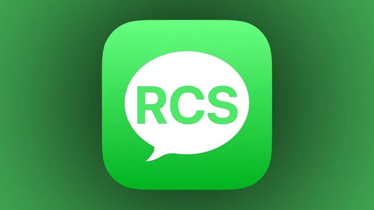 Как включить RCS в iPhone
