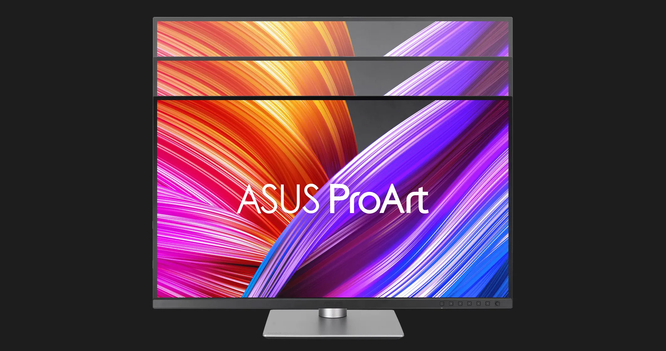 Монітор Asus 27" ProArt PA279CRV IPS 60Hz 90LM08E0-B01K70 (UA)