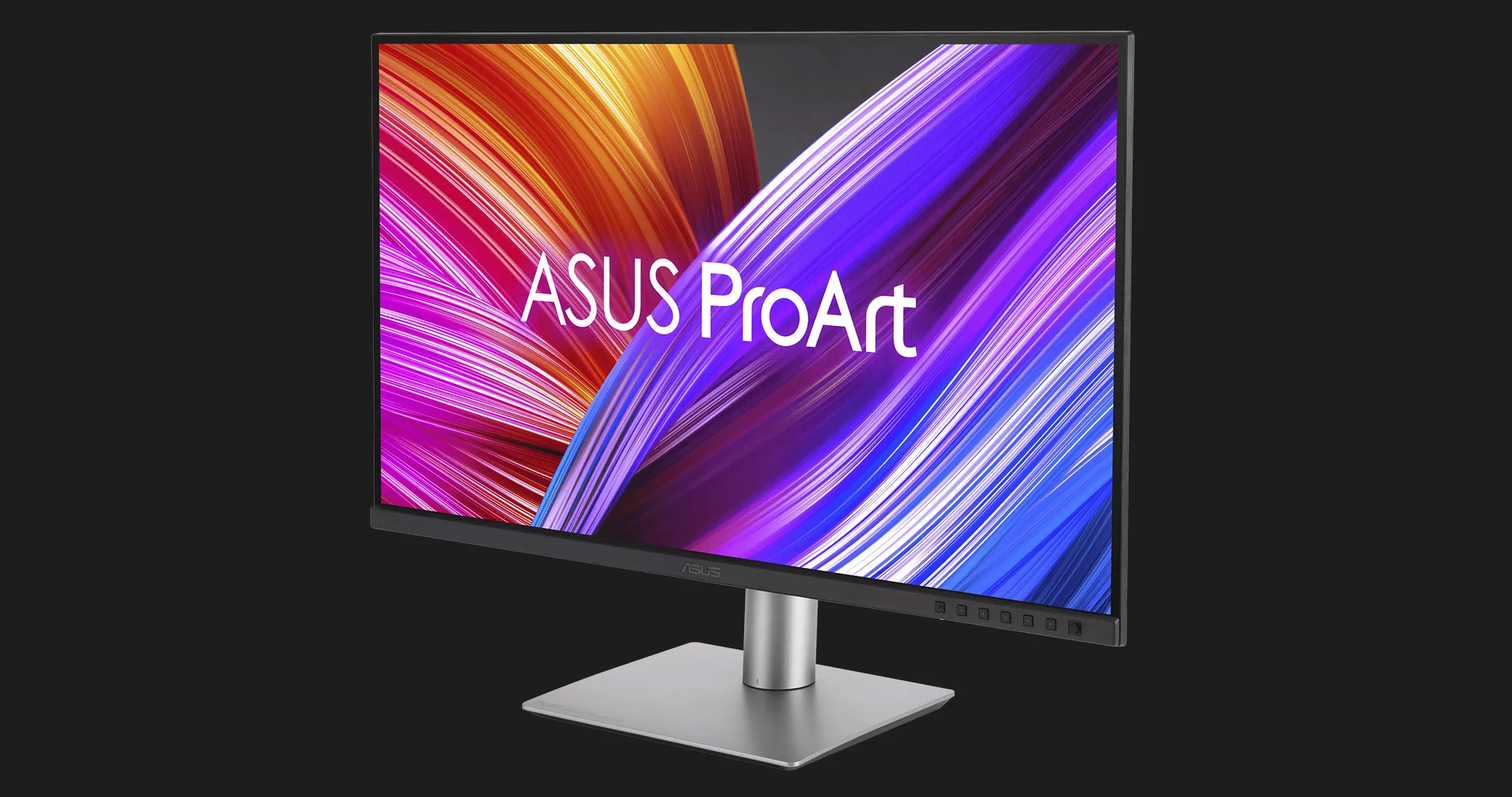 Монітор Asus 27" ProArt PA279CRV IPS 60Hz 90LM08E0-B01K70 (UA)