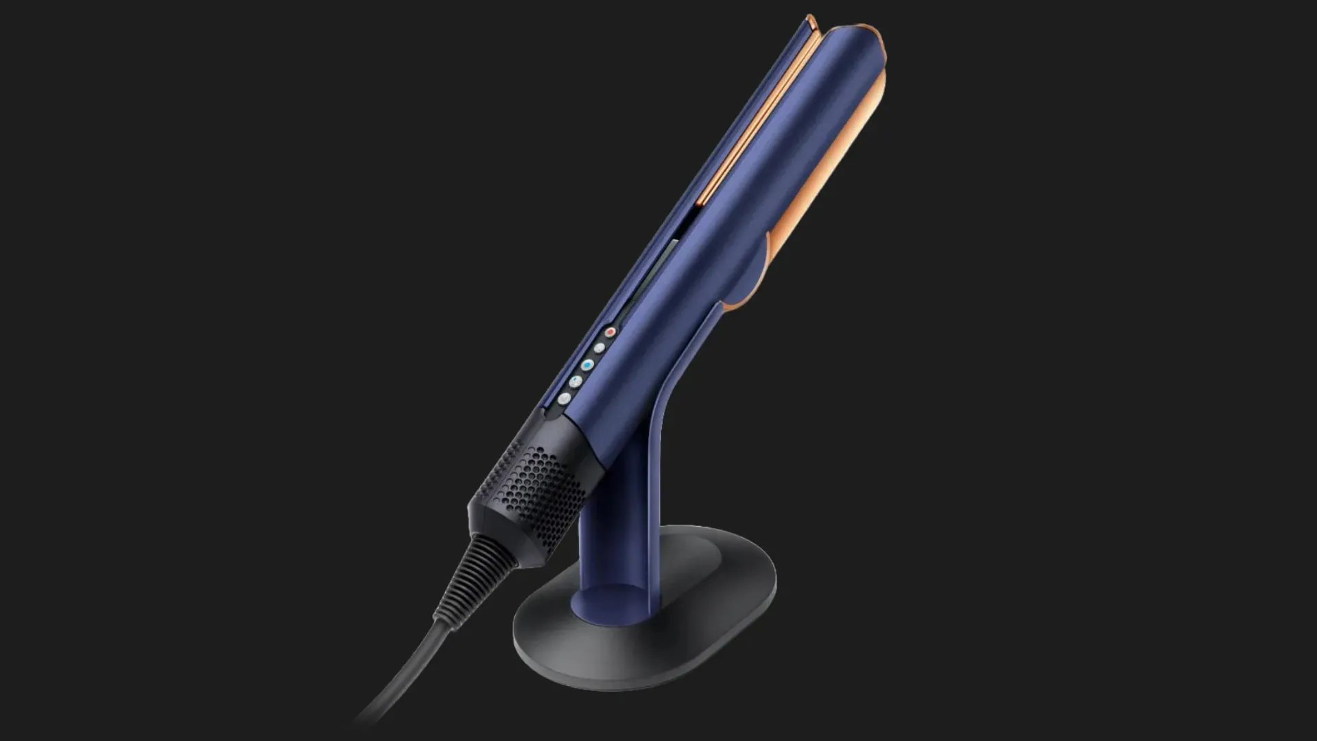 Подставка для выравнивателя Dyson Airstrait (Prussian Blue)