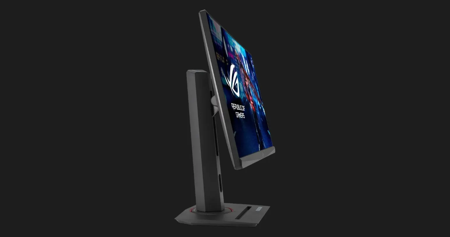 Ігровий монітор Asus 24.5&quot; ROG Strix XG259QNS (90LM09M0-B01370)