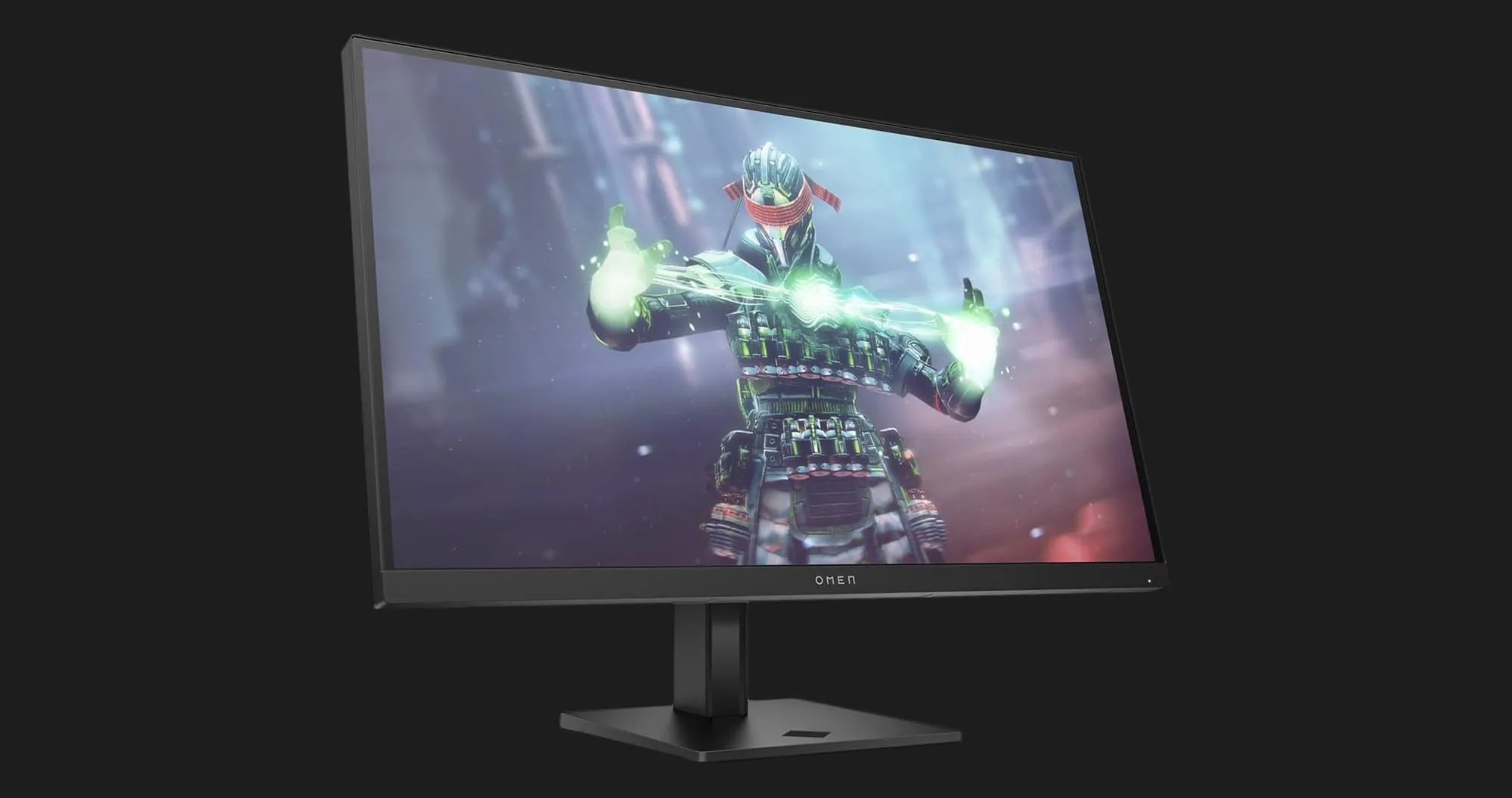 Монітор HP 23.8&quot; Omen 24 IPS 165Hz 780D9E9 (UA)