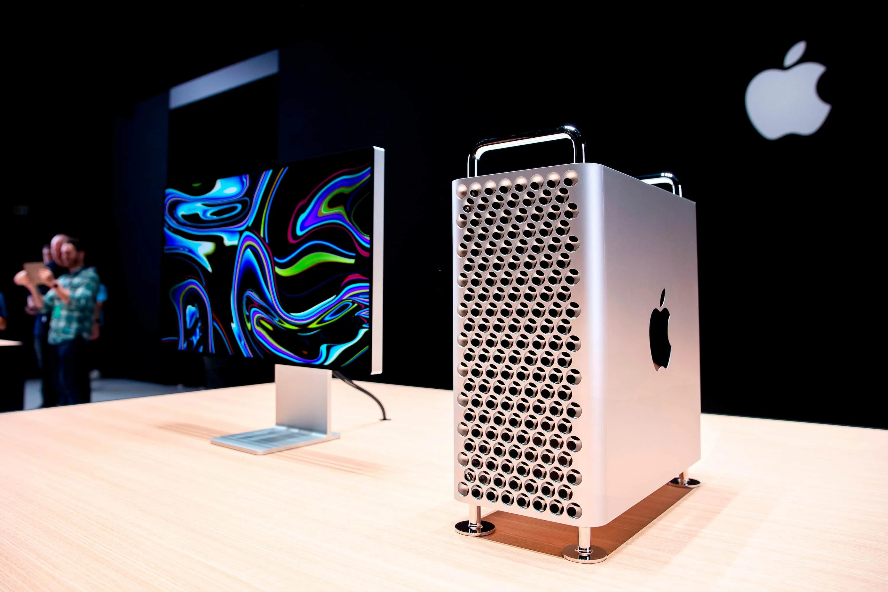 M4 Mac Pro