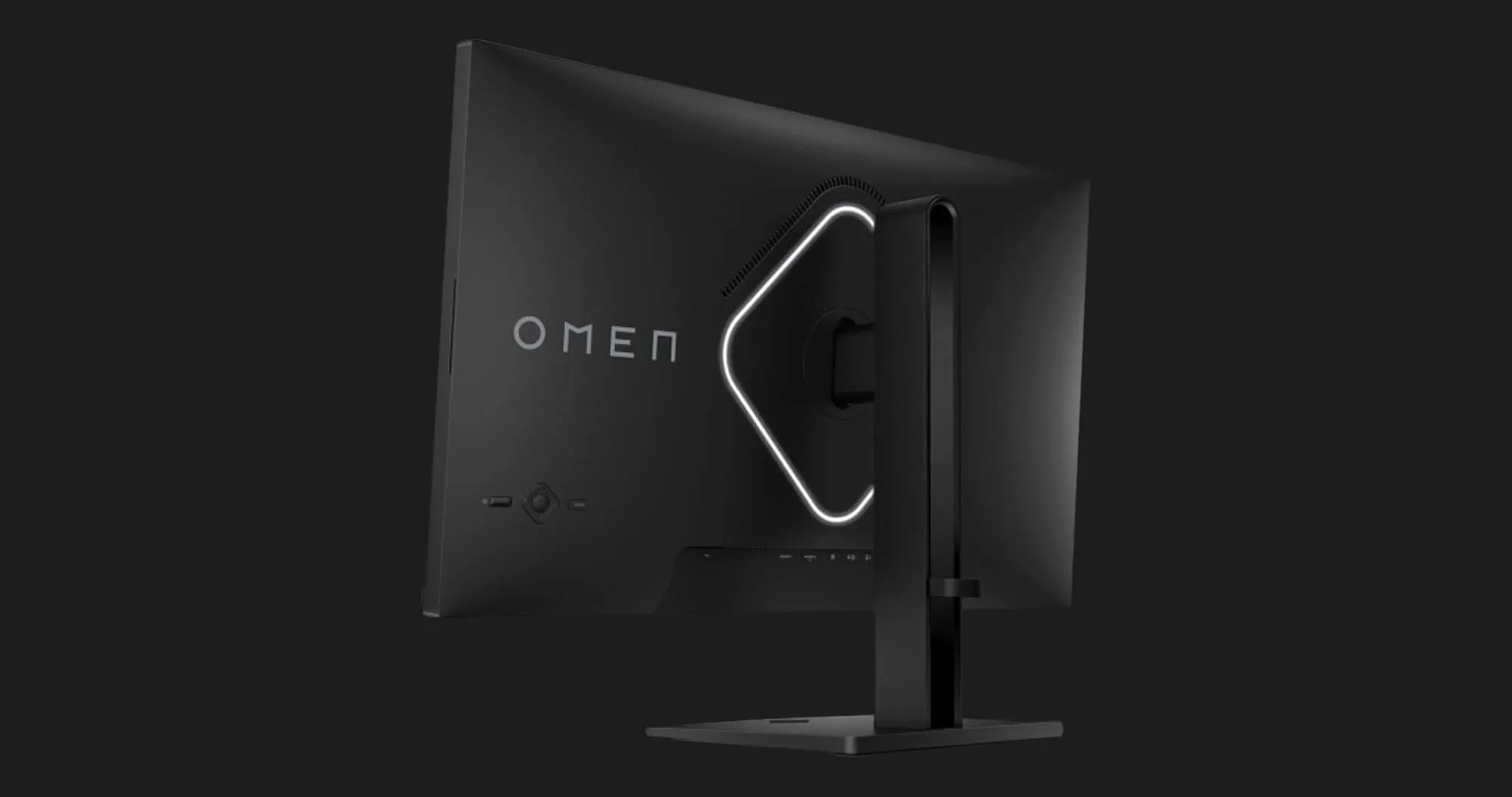 Игровой монитор HP 27" OMEN (780G5E9)