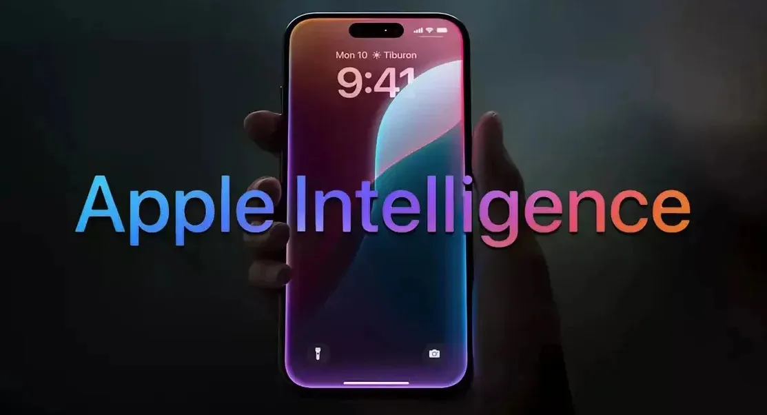 Apple Intelligence