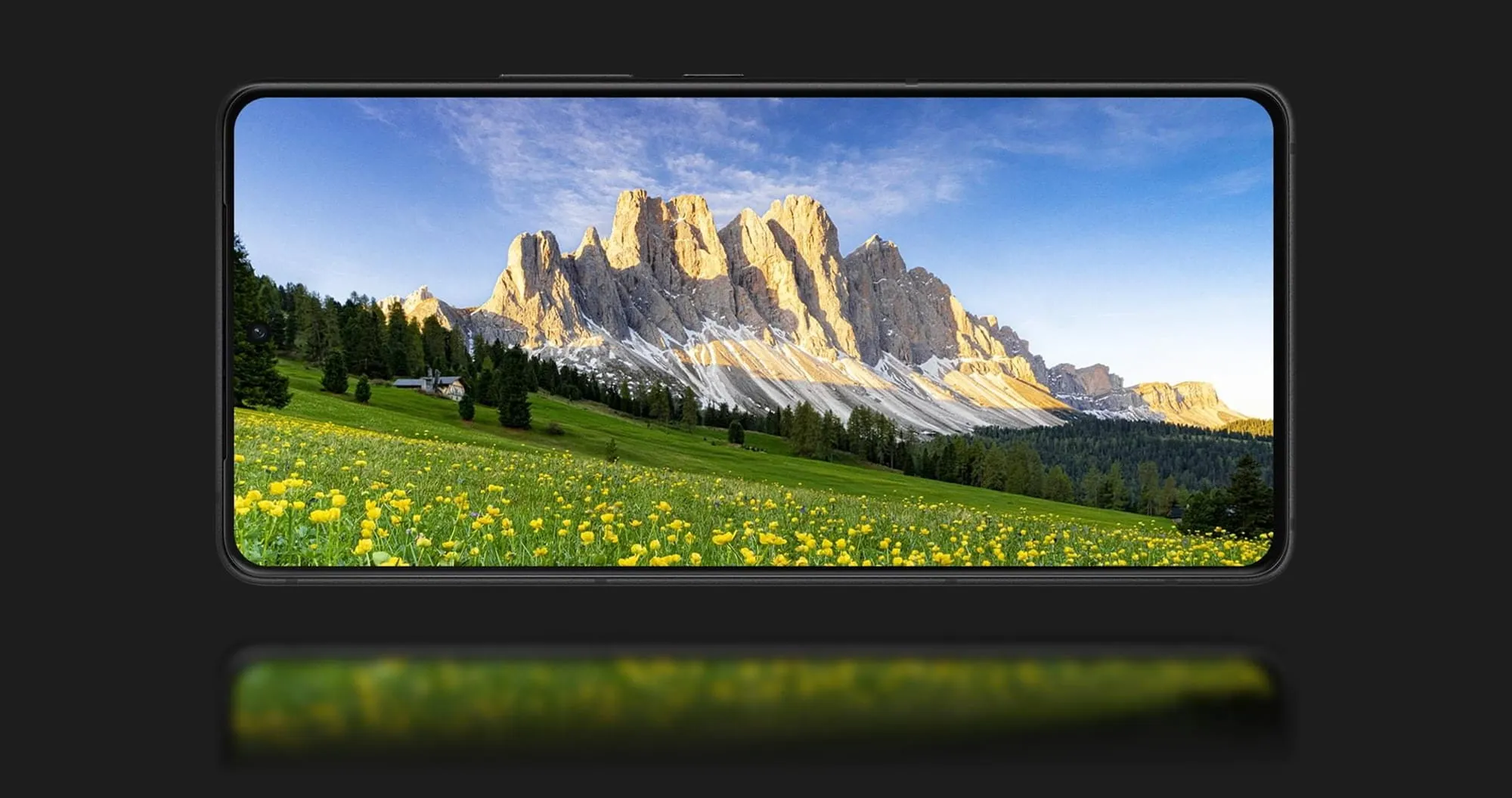 ASUS ROG Phone 9 Pro 24/1TB + AeroActive Cooler X Pro (Phantom Black) (Global)