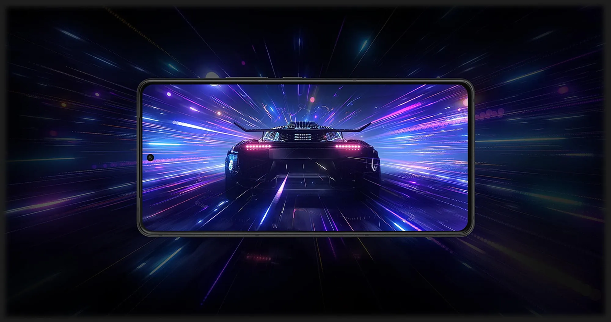 ASUS ROG Phone 9 Pro 24/1TB + AeroActive Cooler X Pro (Phantom Black) (Global)