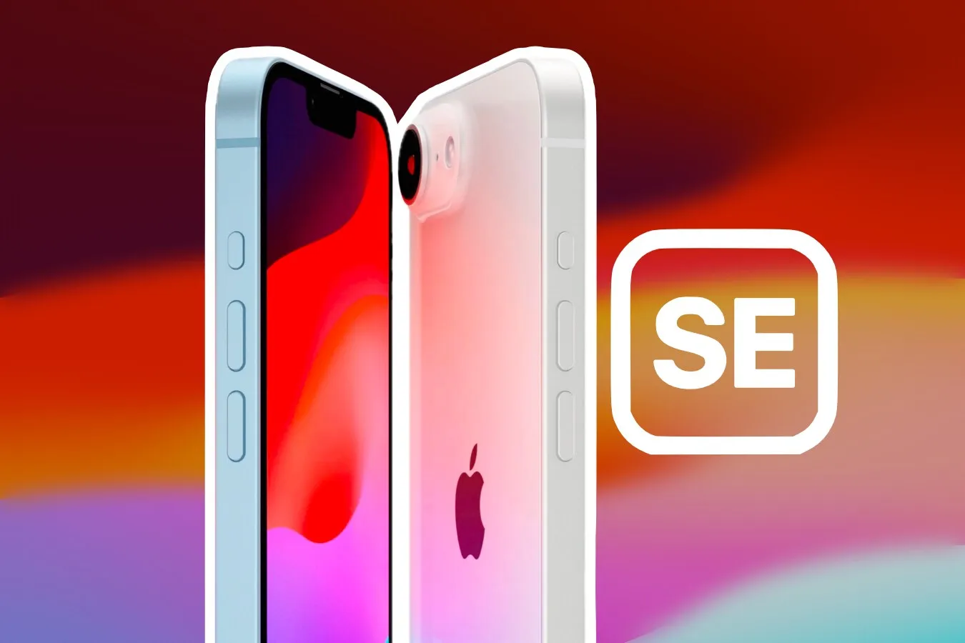 iPhone SE 4 