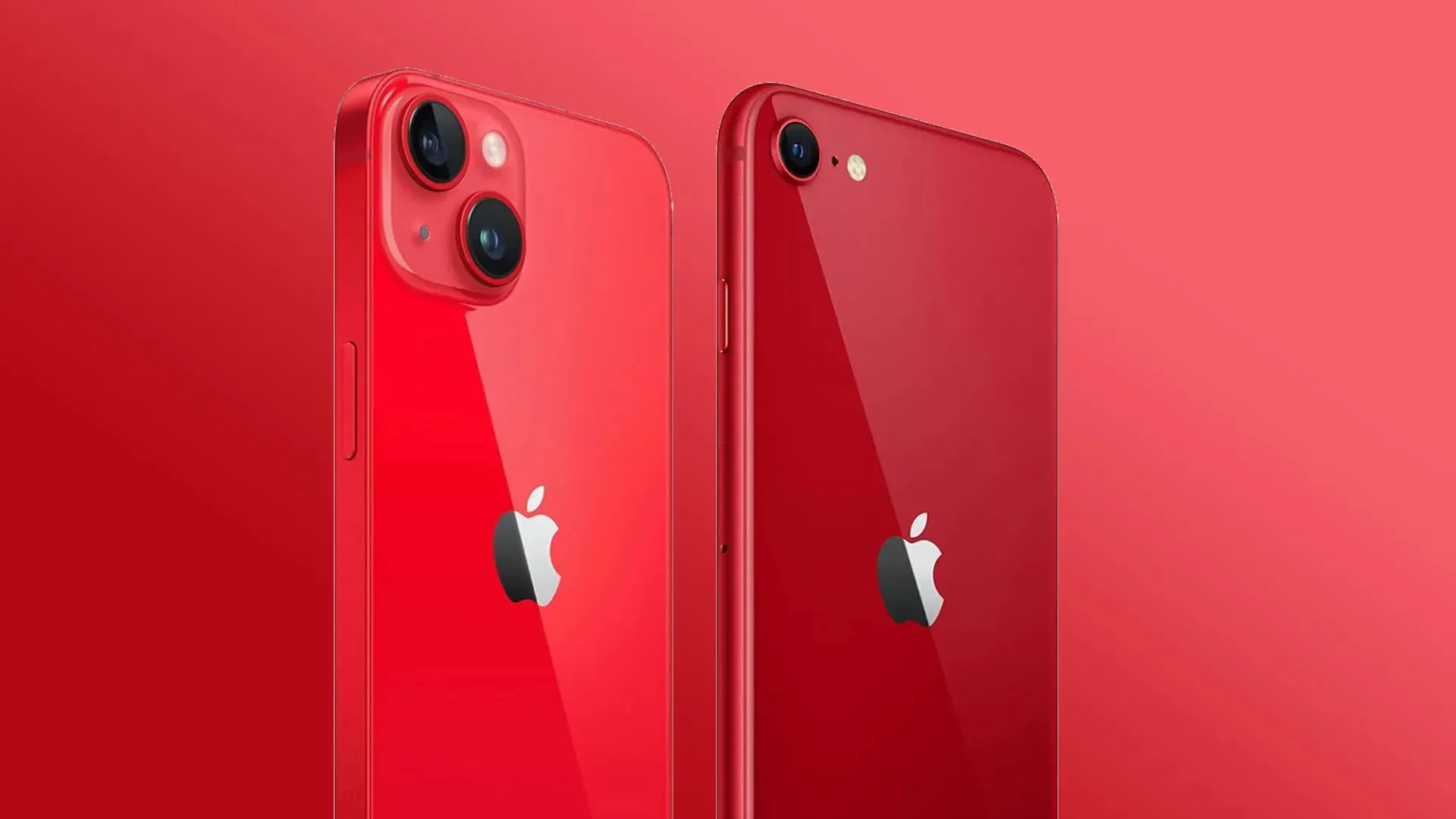 iPhone SE четвертого поколения