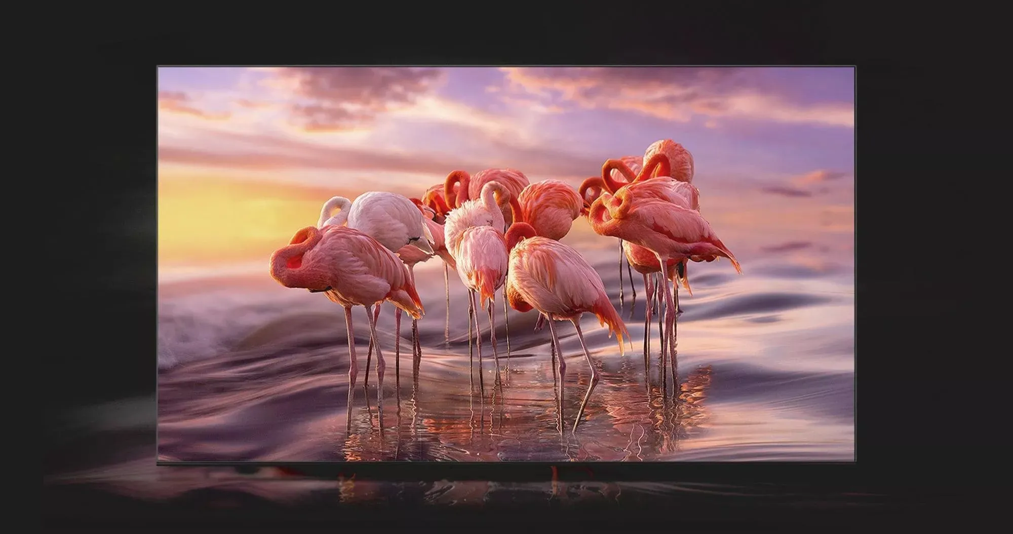 Телевізор Xiaomi TV S Mini LED 55 2025 (Standard)