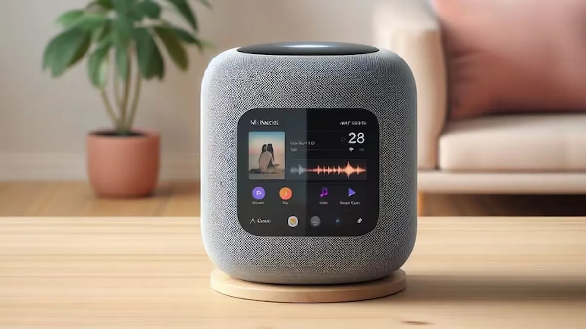 HomePod 3