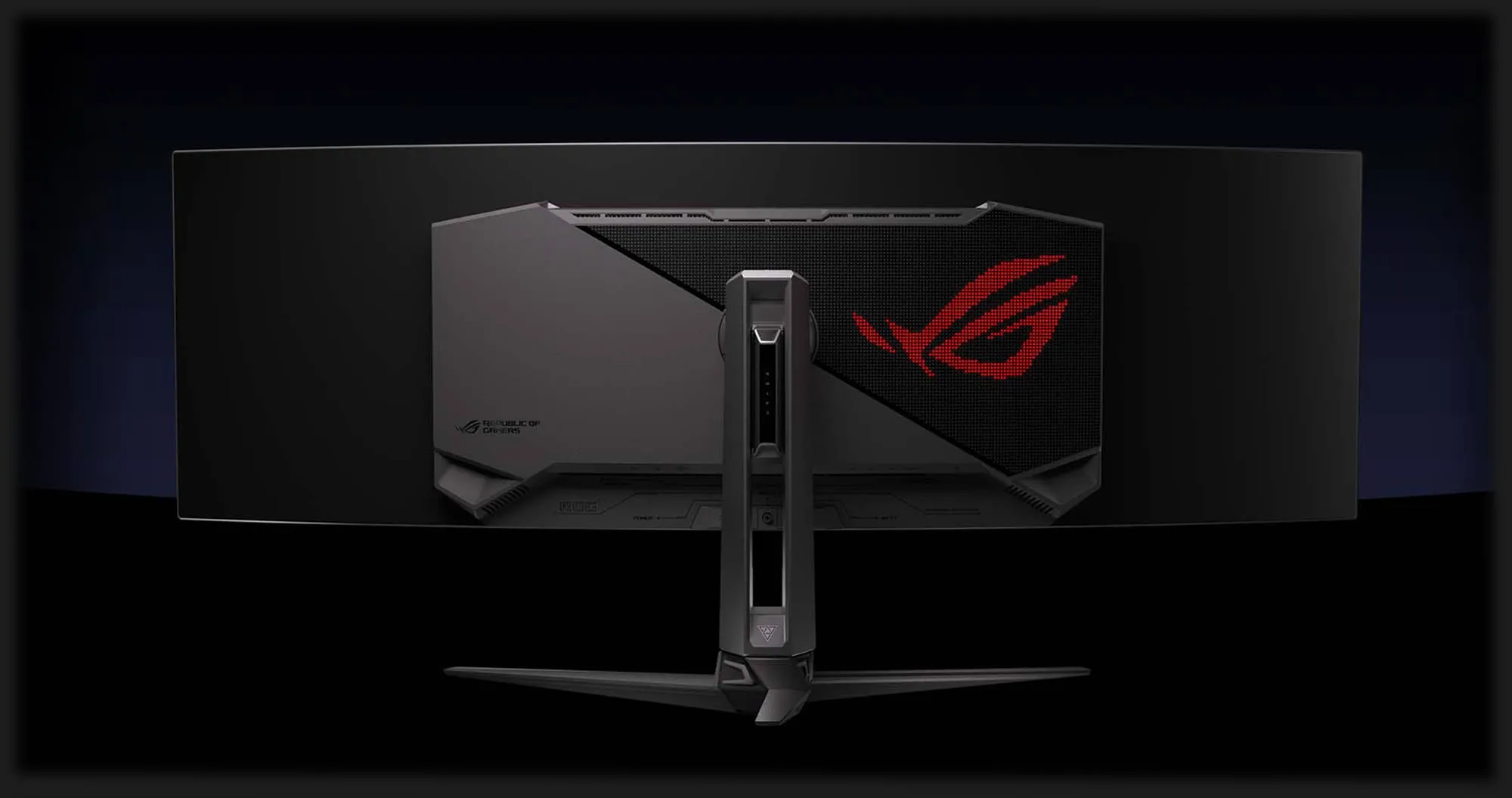 Игровой монитор Asus 49" ROG Swift PG49WCD