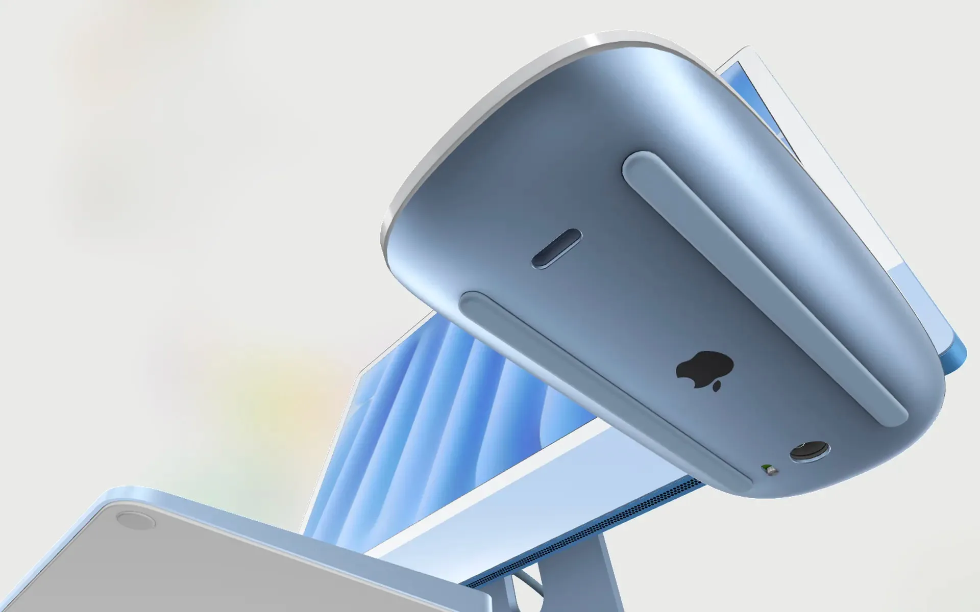 Magic Mouse