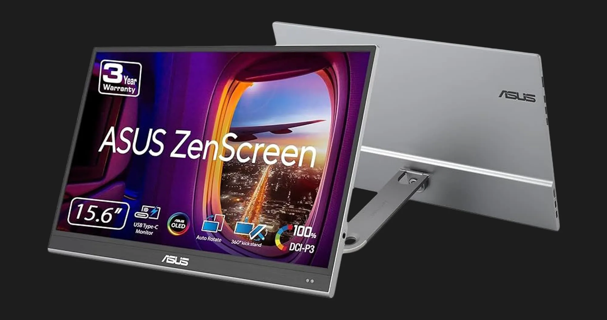 Монитор Asus 14&quot; ProArt Display PA148CTV