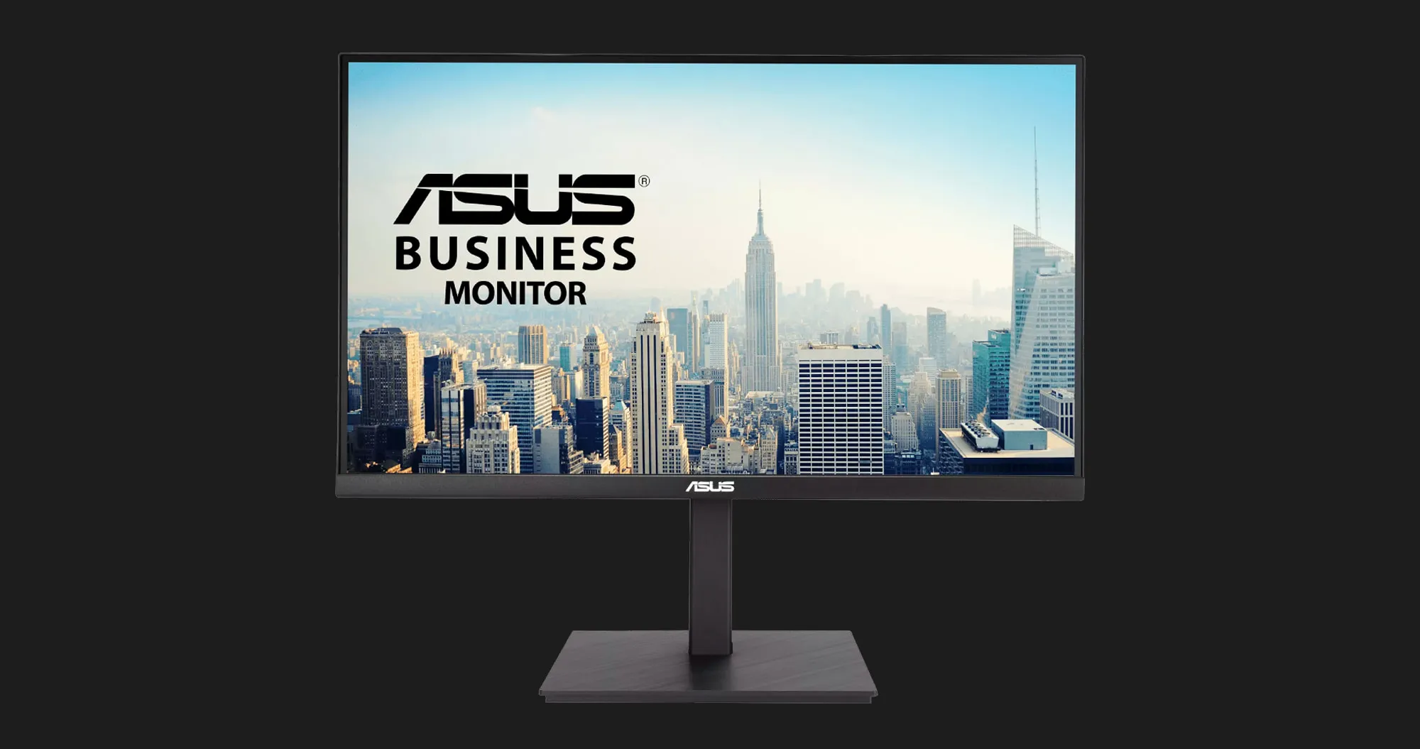 Монитор ASUS 27&quot; VA27UQSB