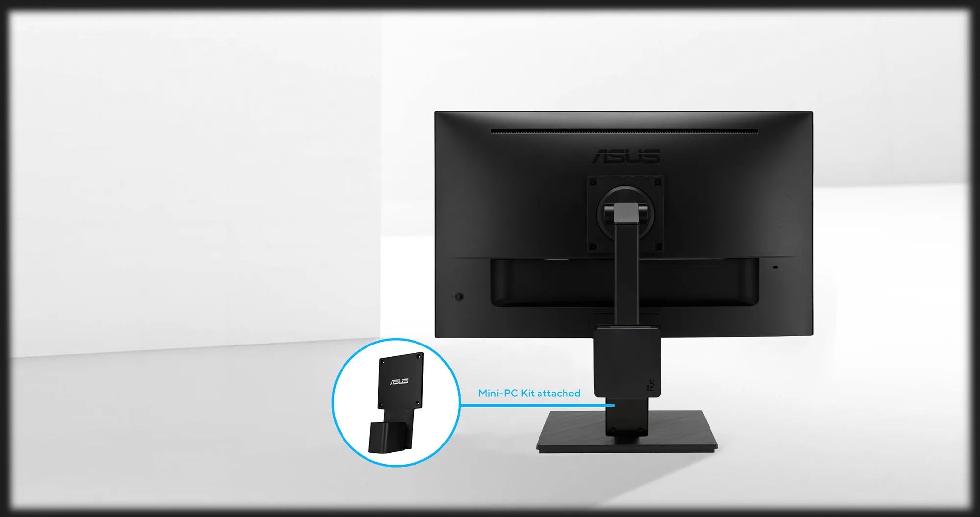 Монитор ASUS 27&quot; VA27UQSB