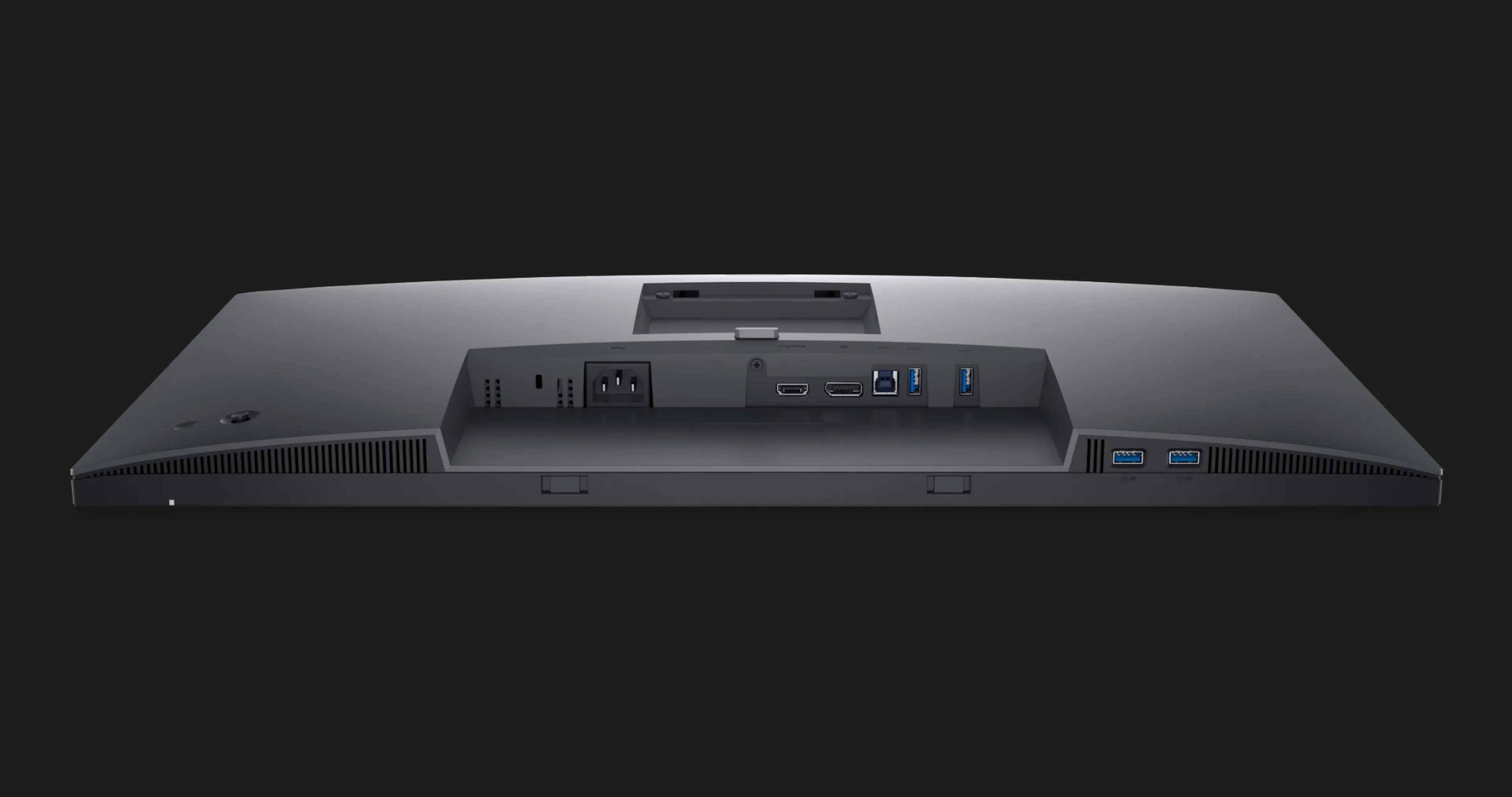 Монитор Dell 27" P2723DE (Global)