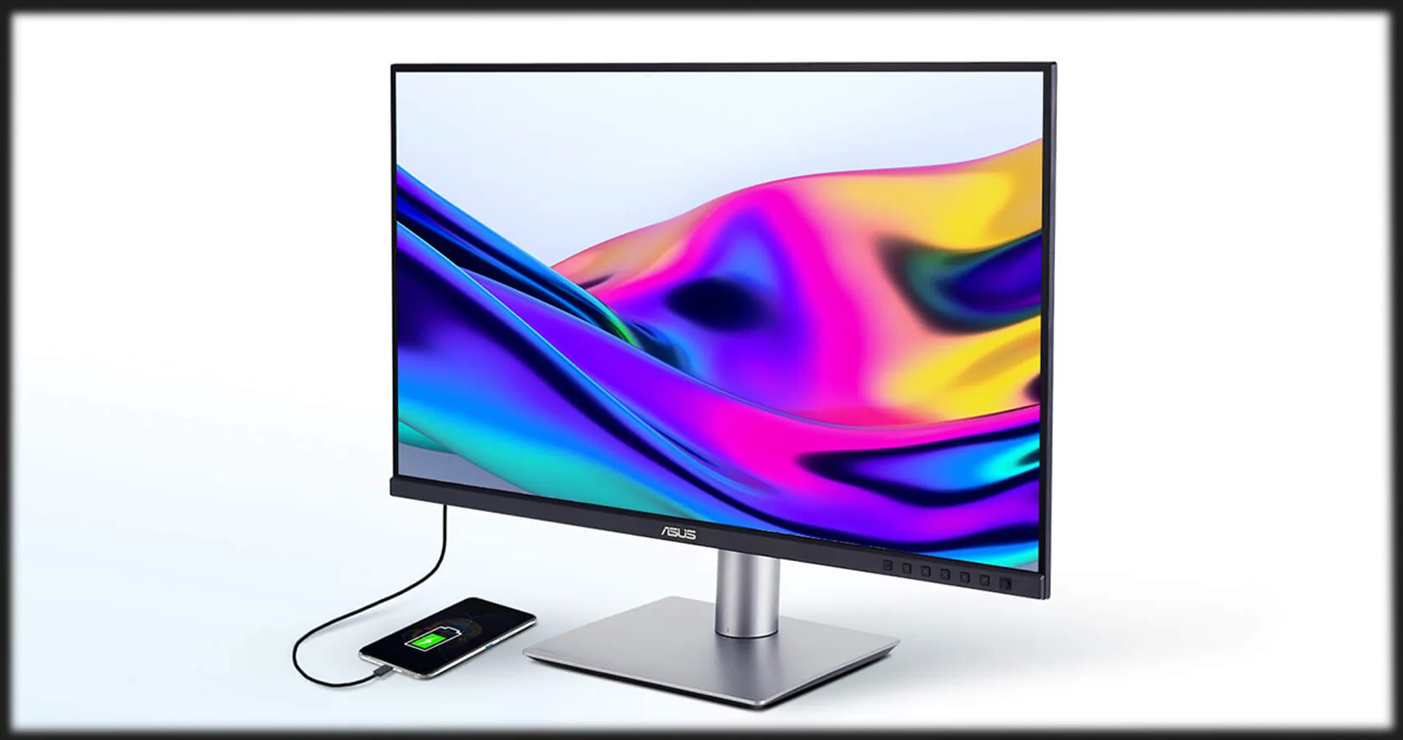 Монітор ASUS 31.5&quot; ProArt Display PA329CRV Professional