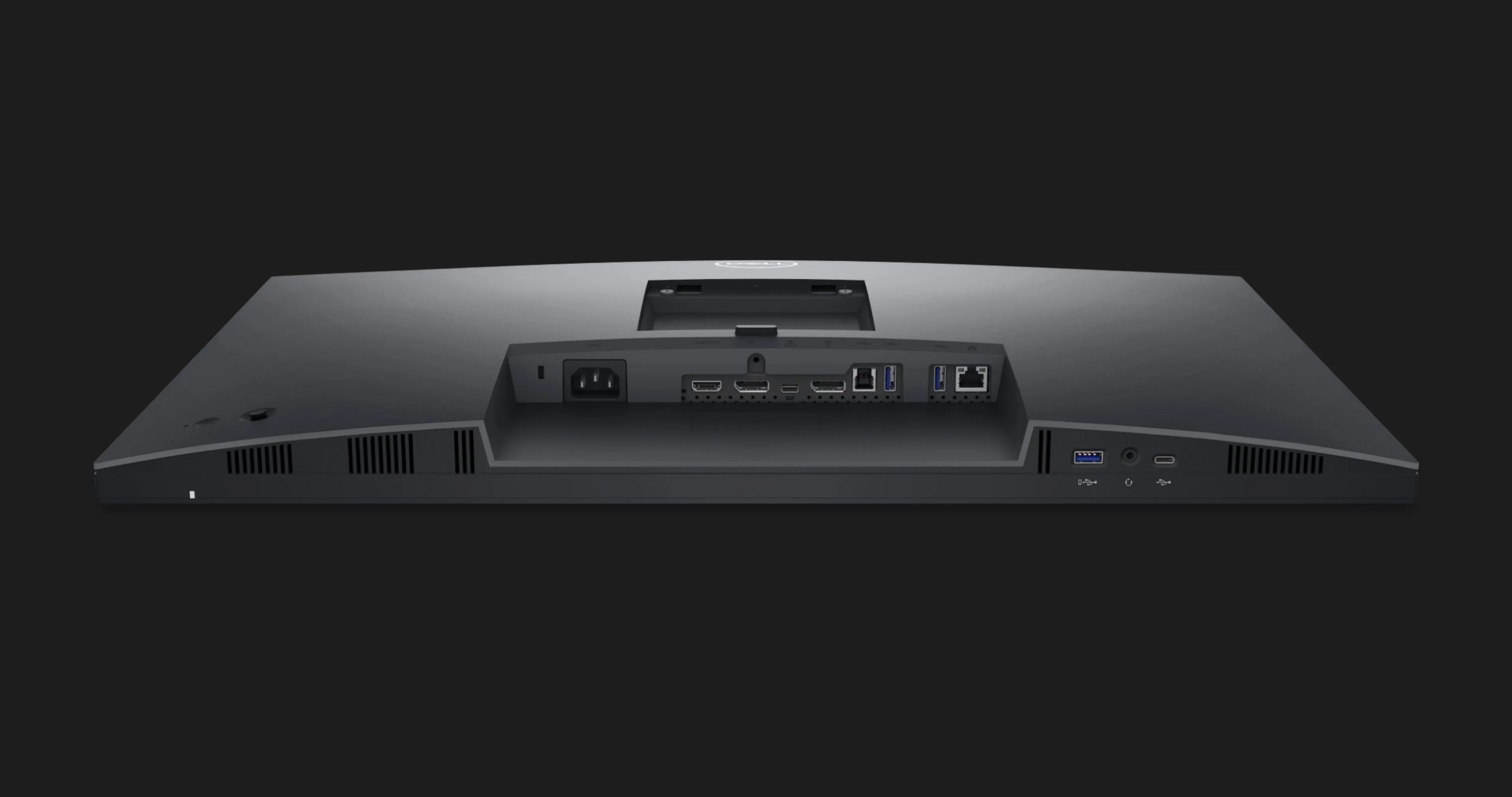 Монитор Dell 27" Video Conferencing P2724DEB