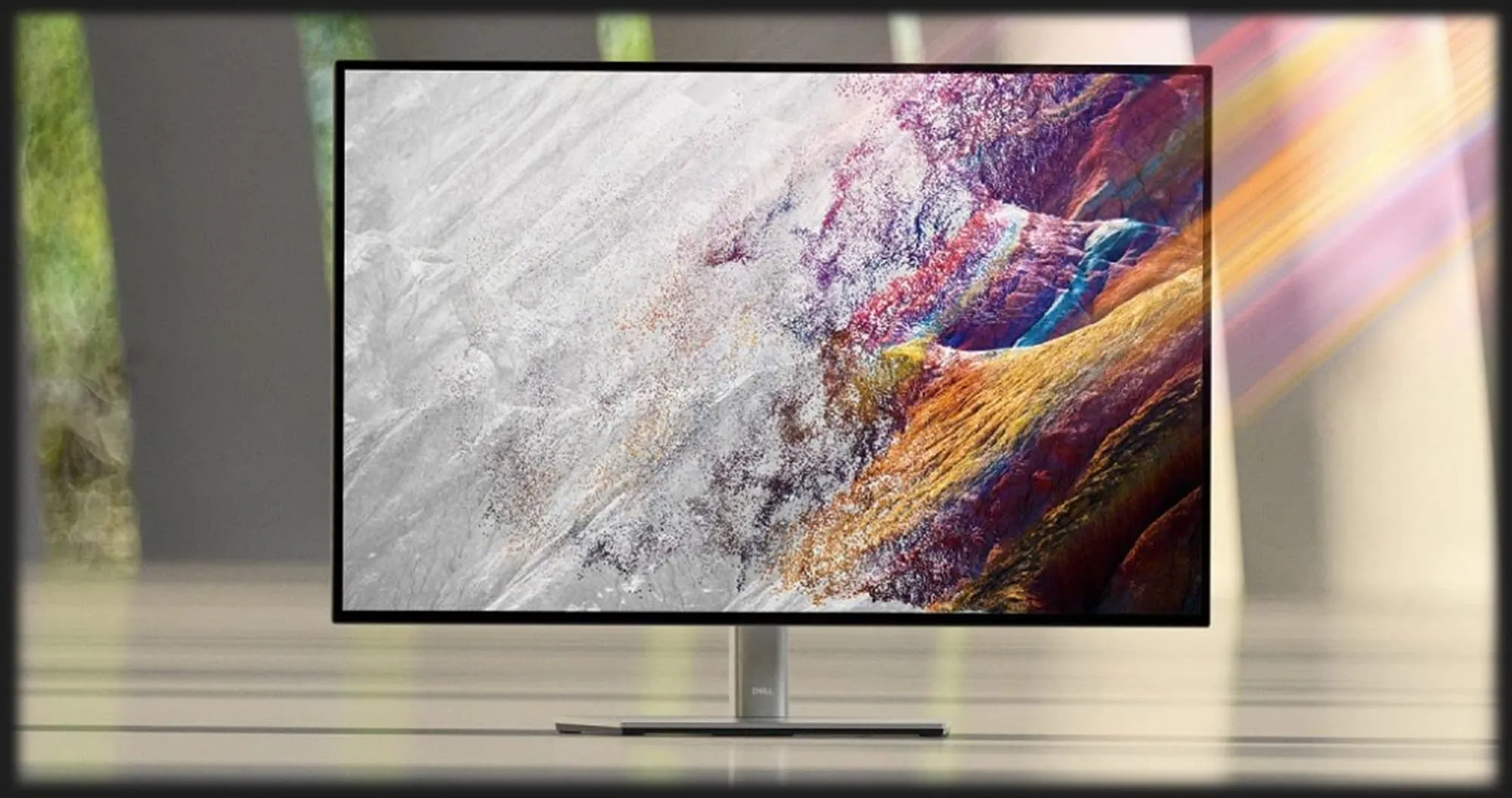 Монитор Dell 27&quot; UltraSharp U2724D (Global)