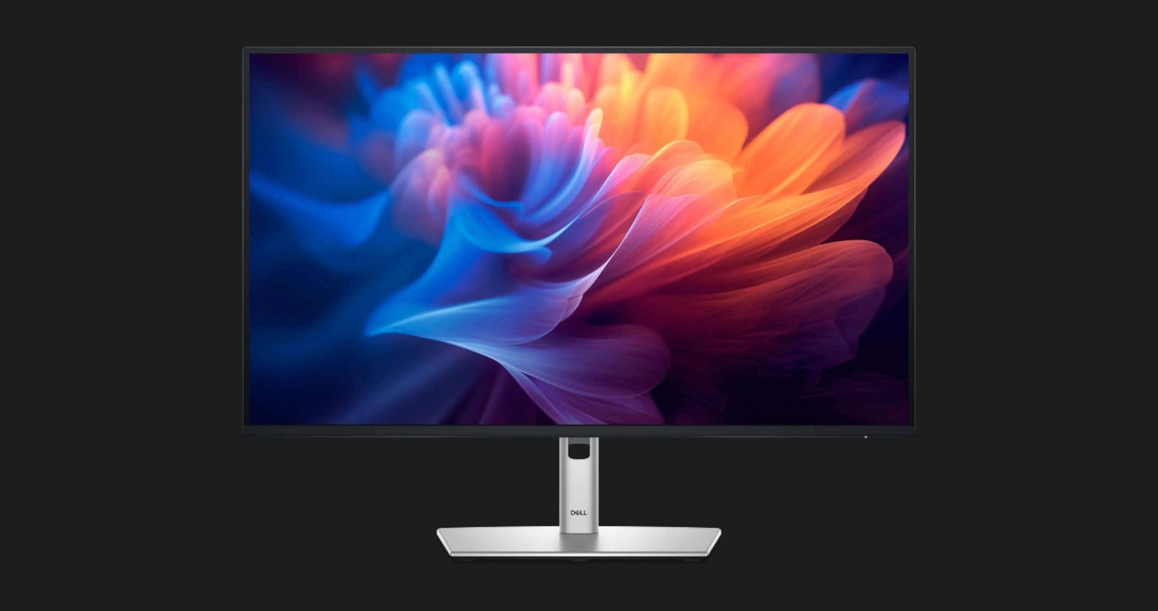 Монітор Dell 27" P2725HE