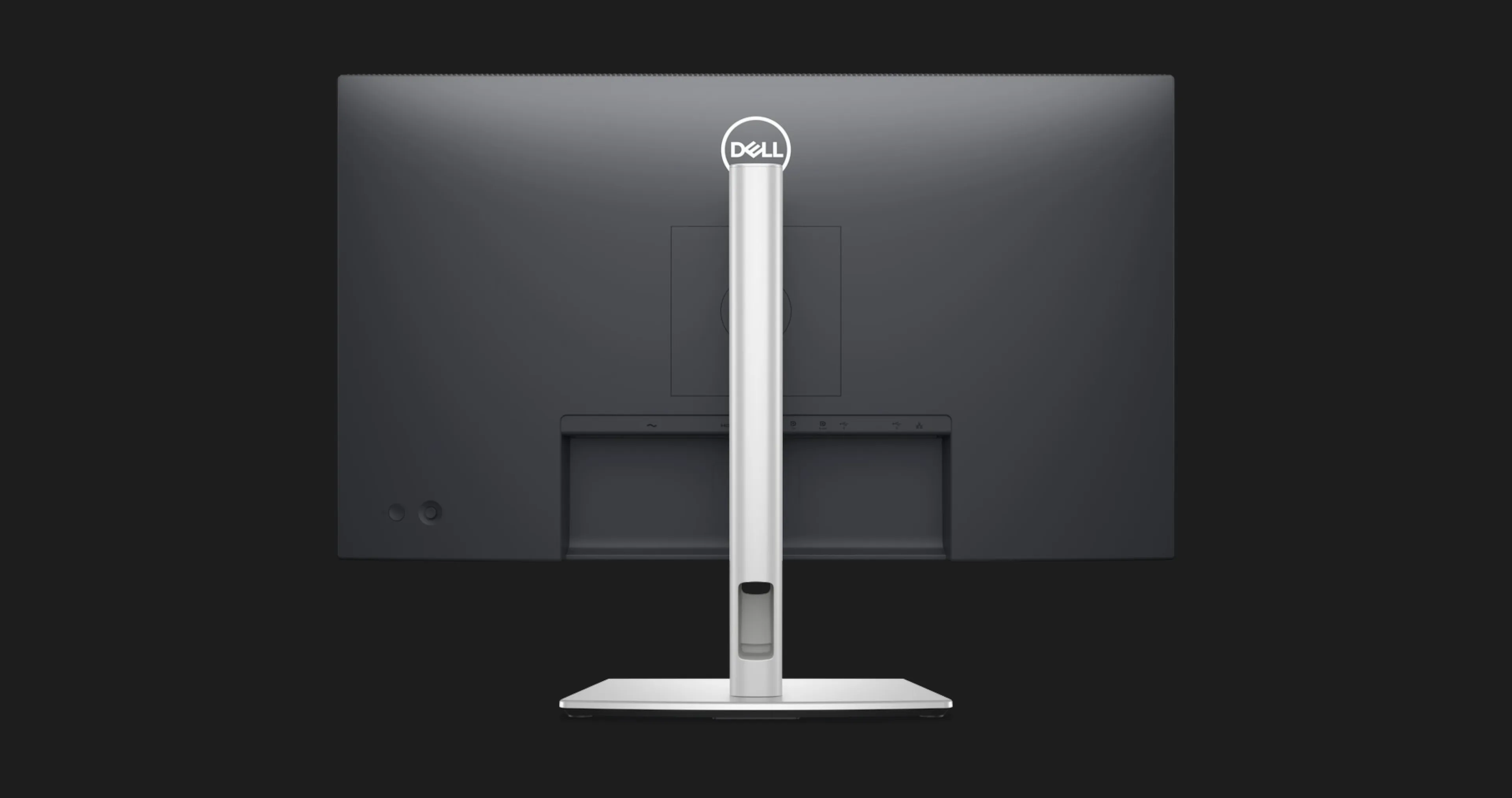 Монітор Dell 27" P2725HE