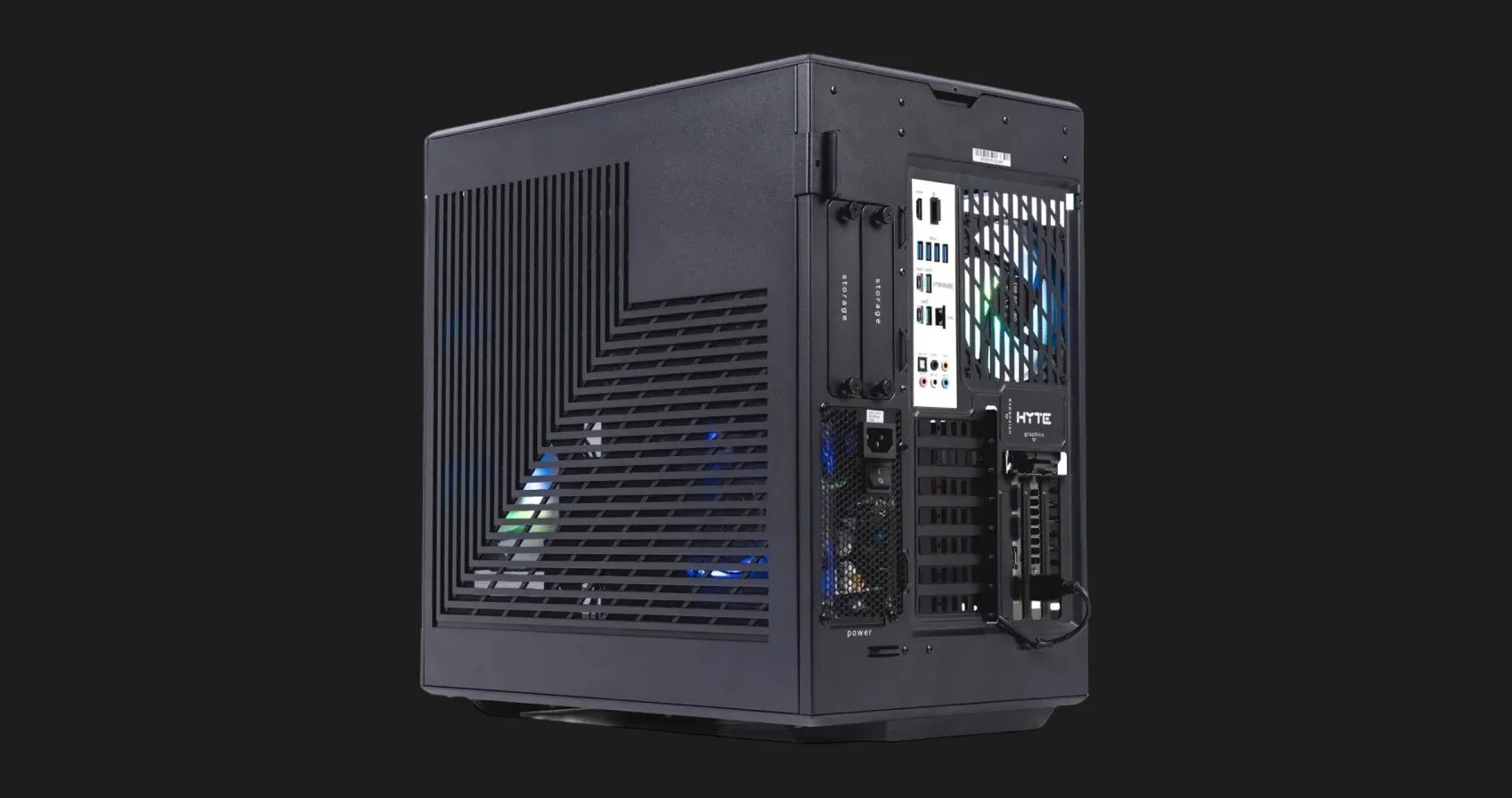 Комп'ютер ARTLINE Gaming Y60 (Y60v01)