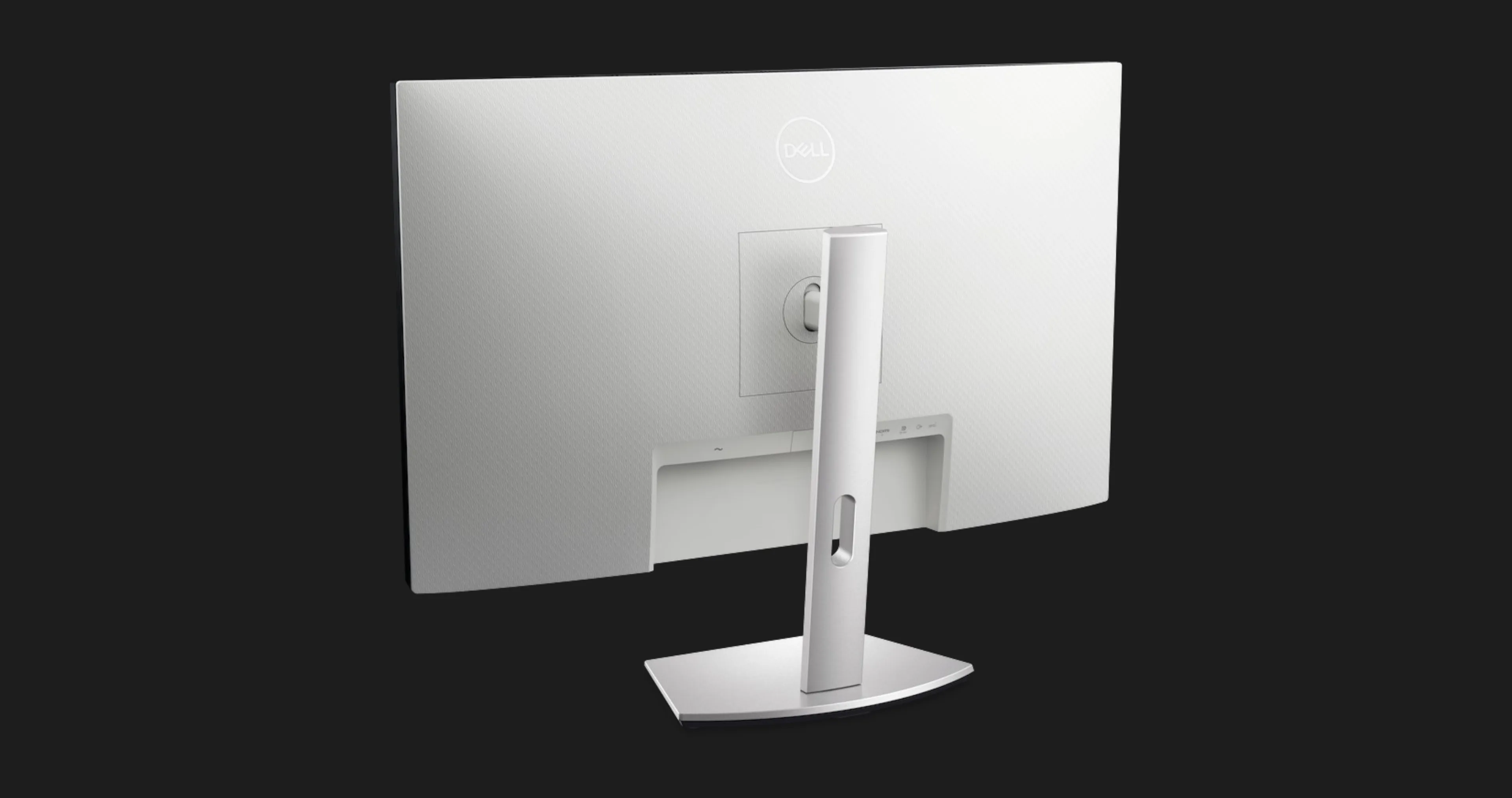 Монітор Dell 27" S2722DC